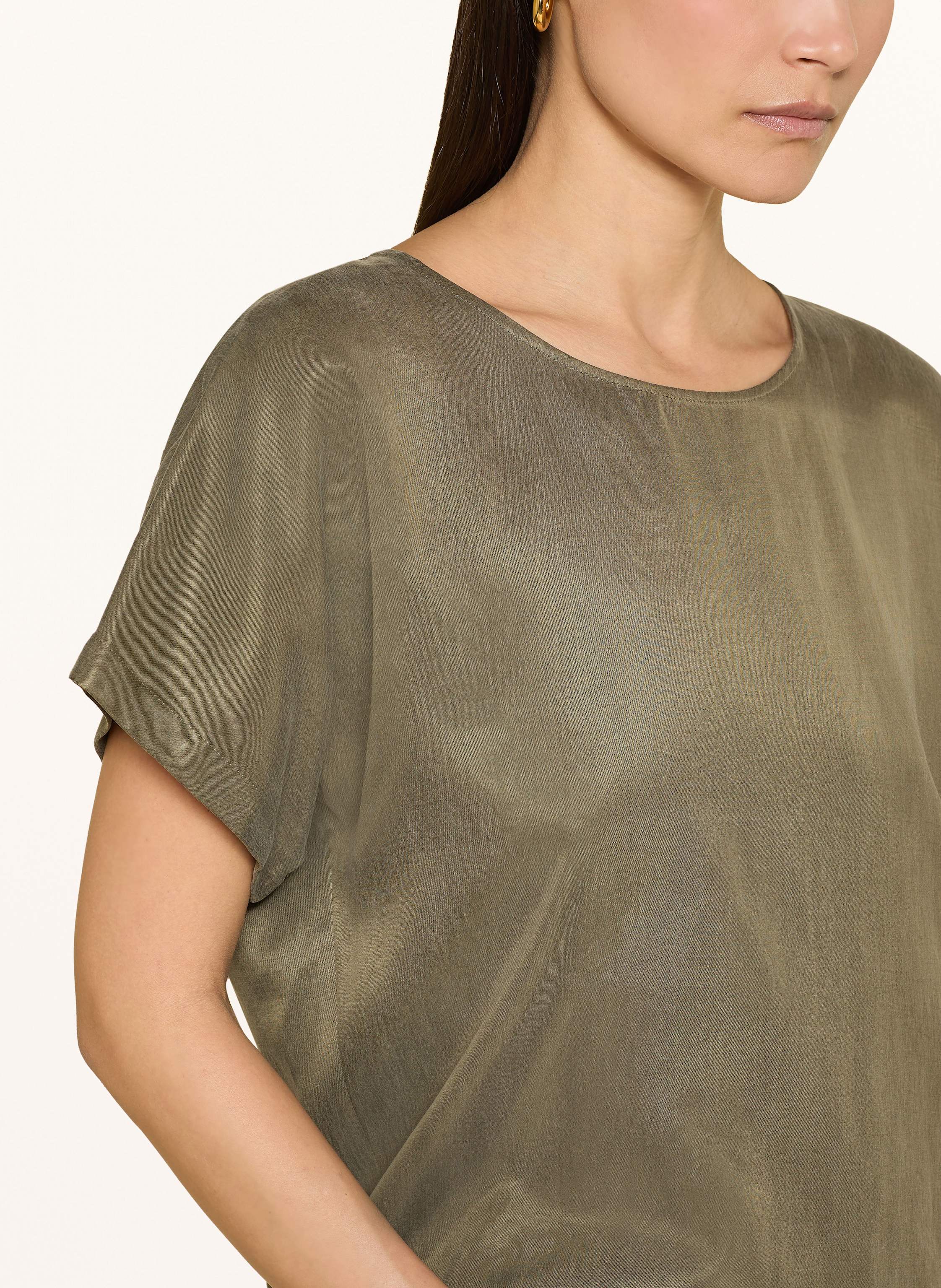 Thumbnail - Drykorn Bluse Coramy gruen