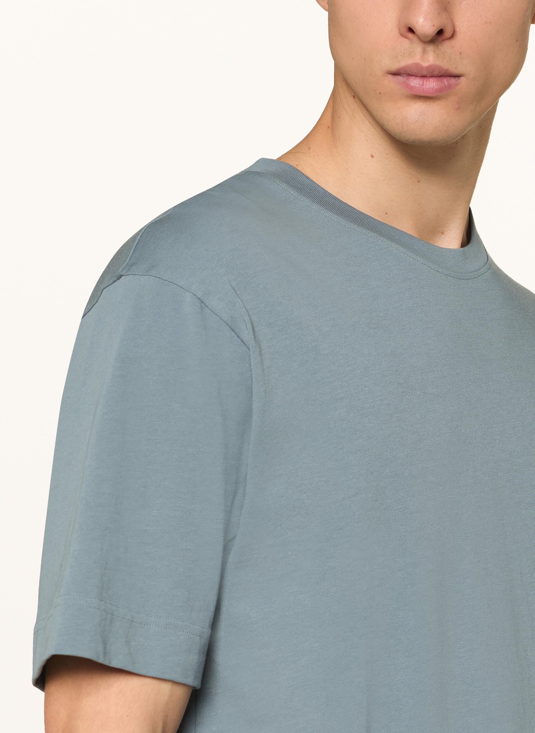 Thumbnail - Drykorn T-Shirt Raphael gruen