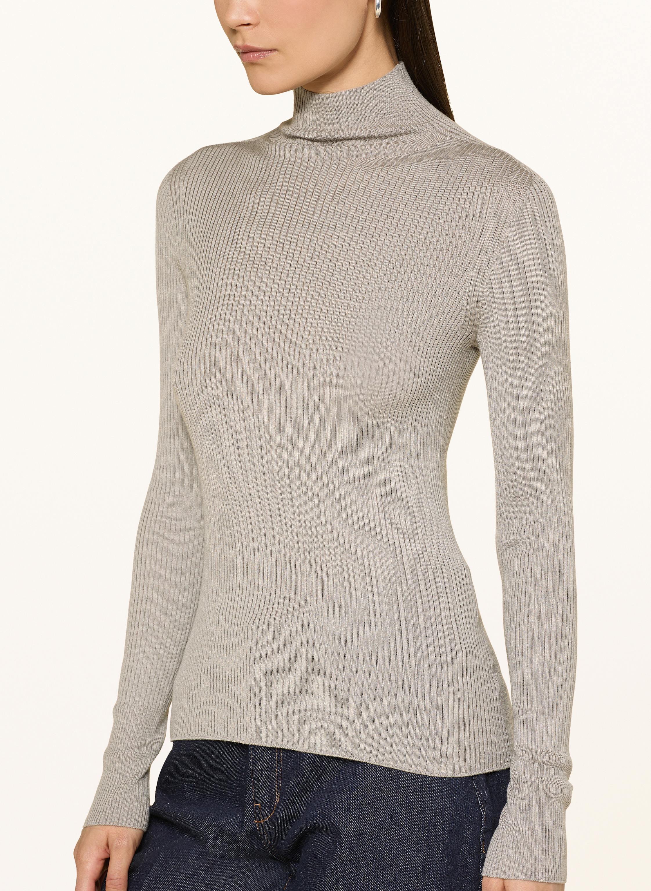 Thumbnail - Drykorn Pullover Inari beige