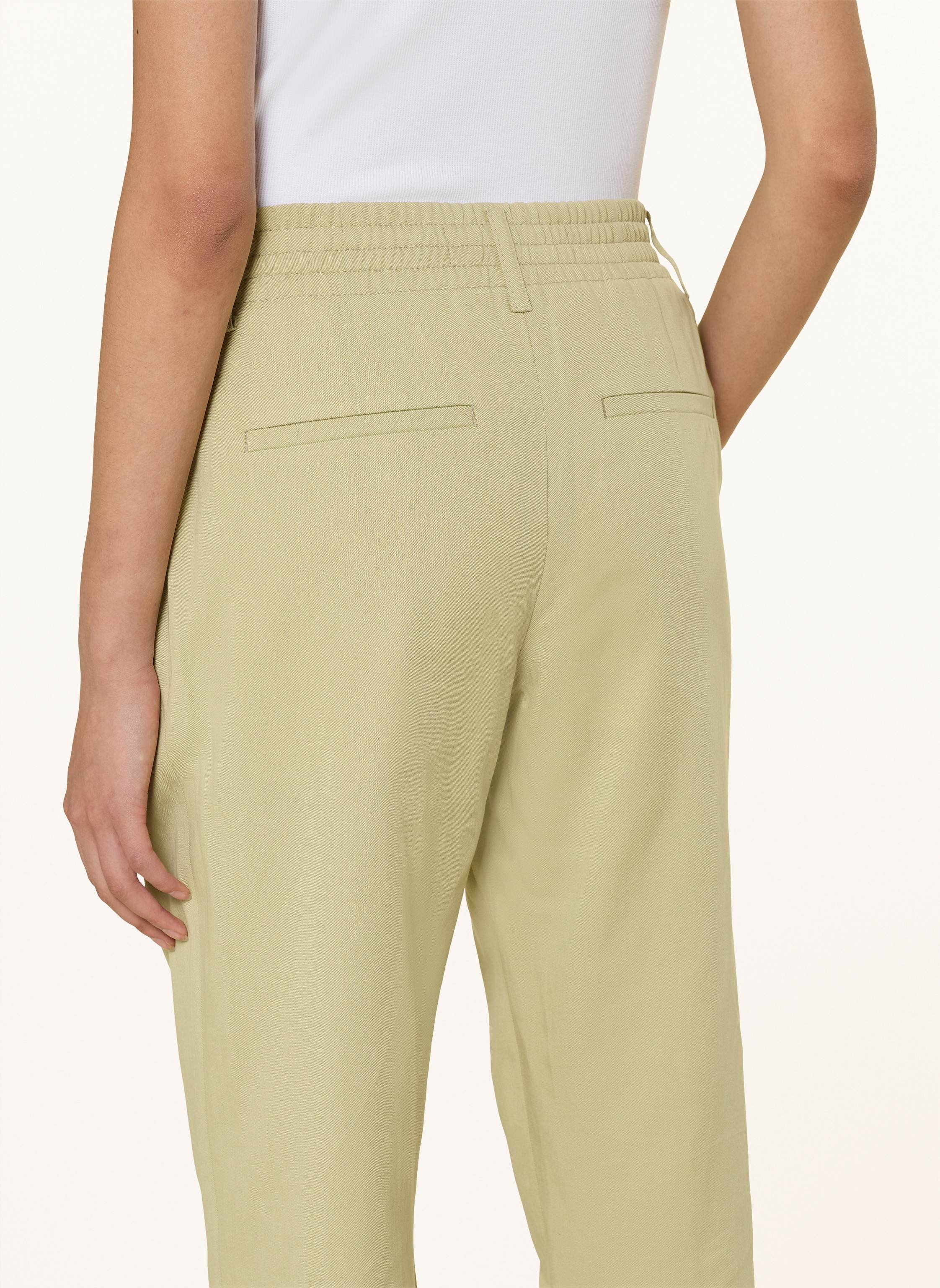 Thumbnail - Drykorn 7/8-Hose Dispatch beige