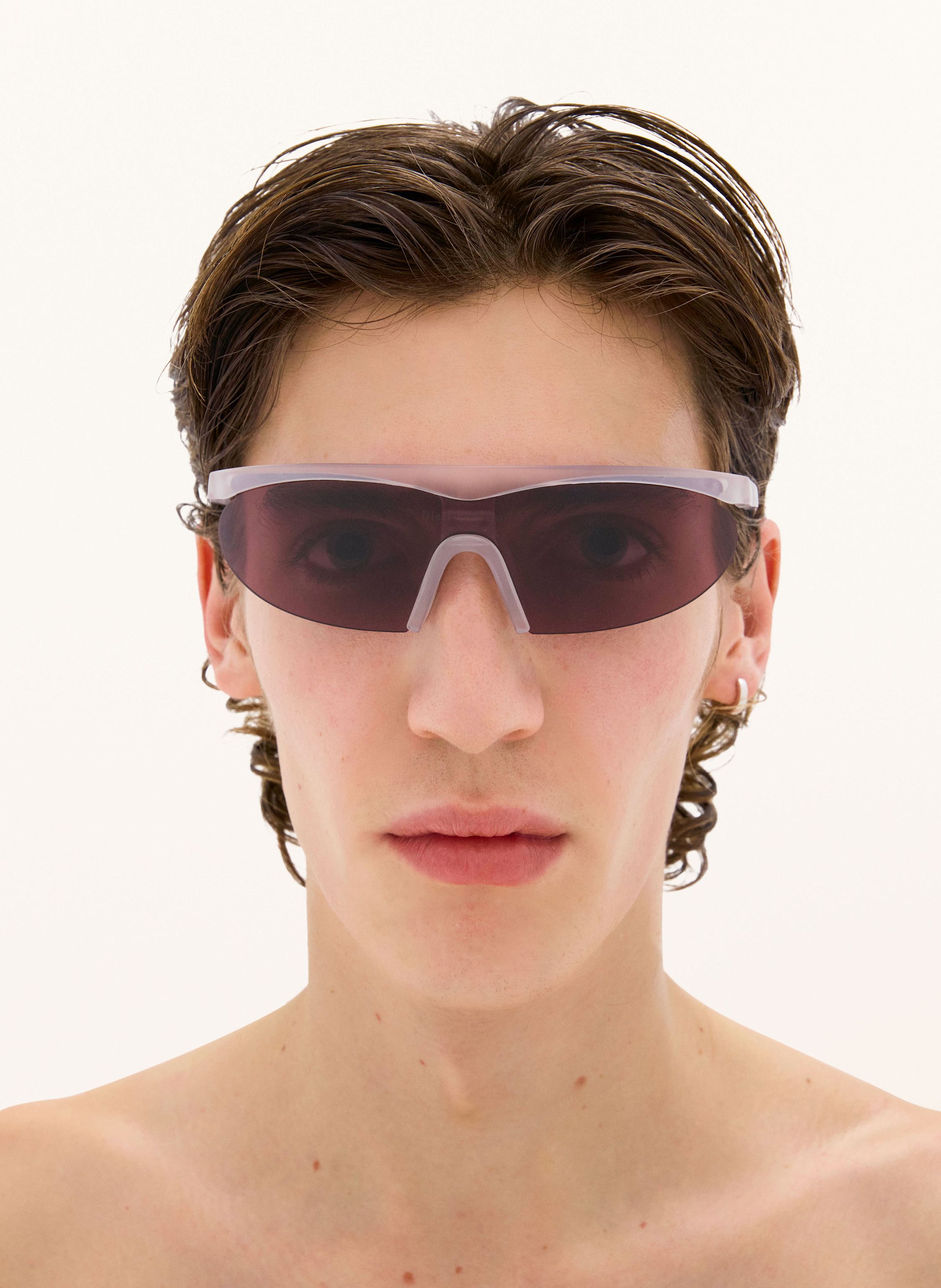 Thumbnail - District Vision Multisportbrille Koharu Eclipse rosa