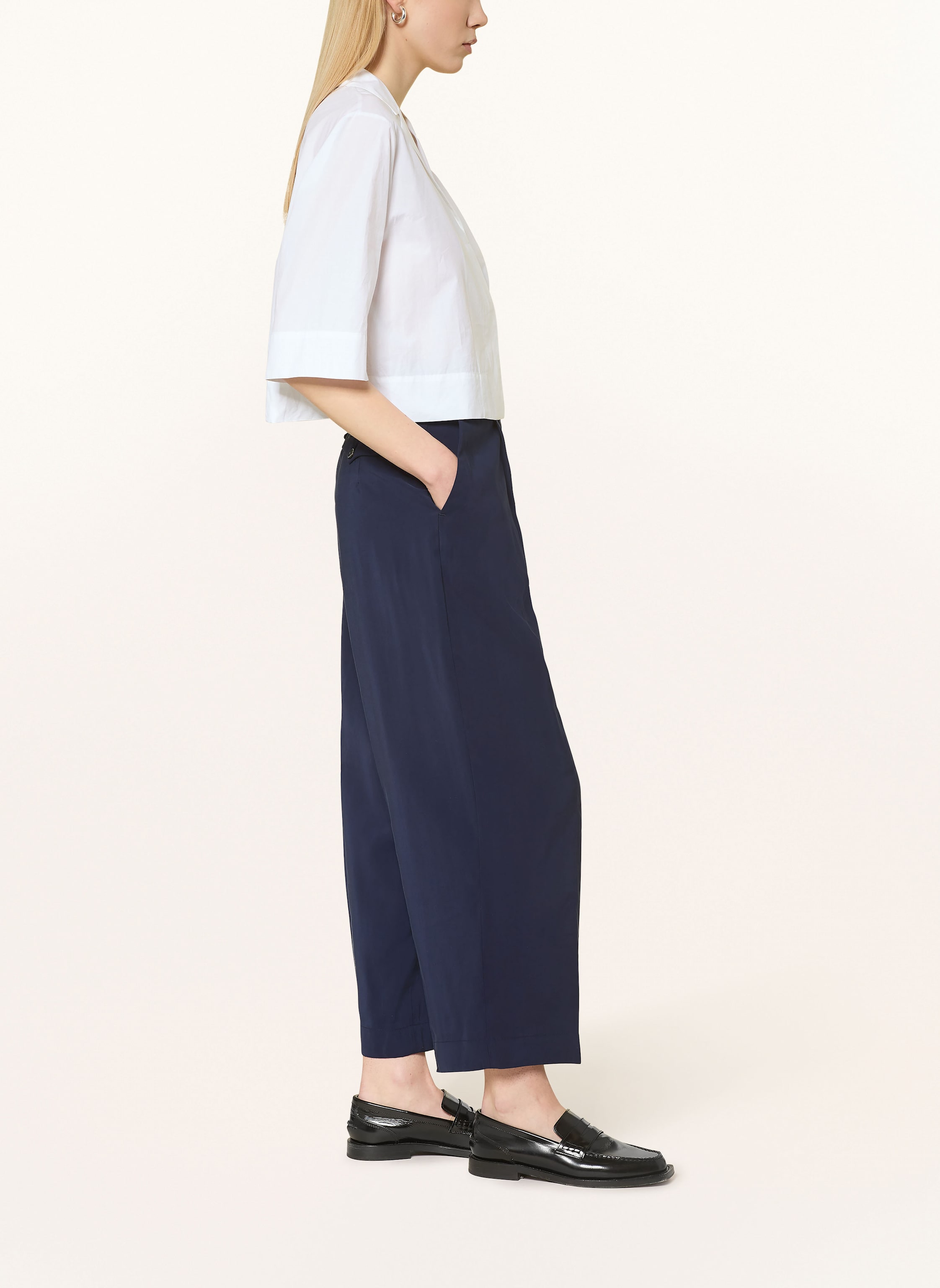 Thumbnail - Nine:Inthe:Morning Culotte gruen