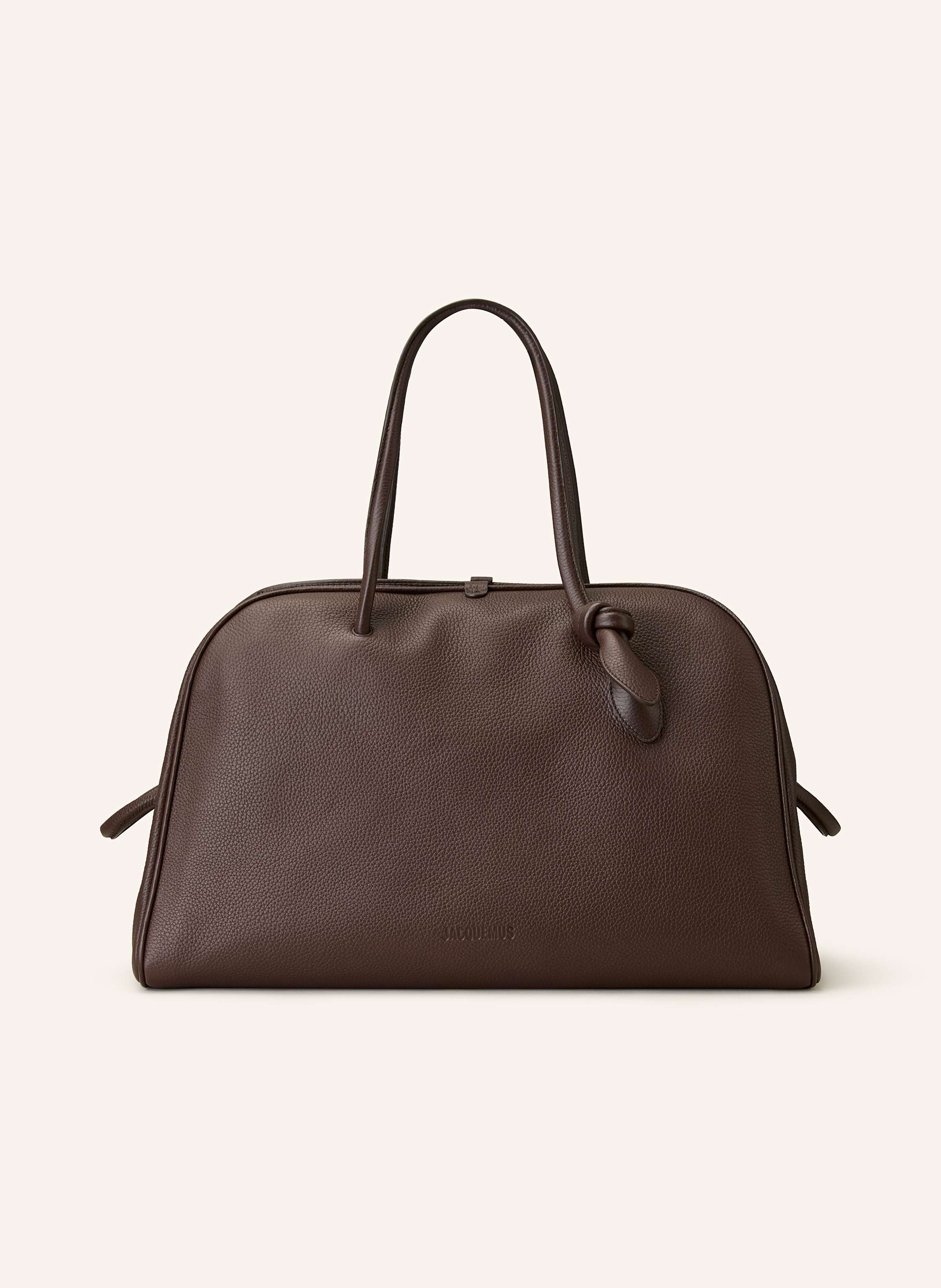 Jacquemus Jacquemus Handtasche Le Grand Turismo braun in DUNKELBRAUN