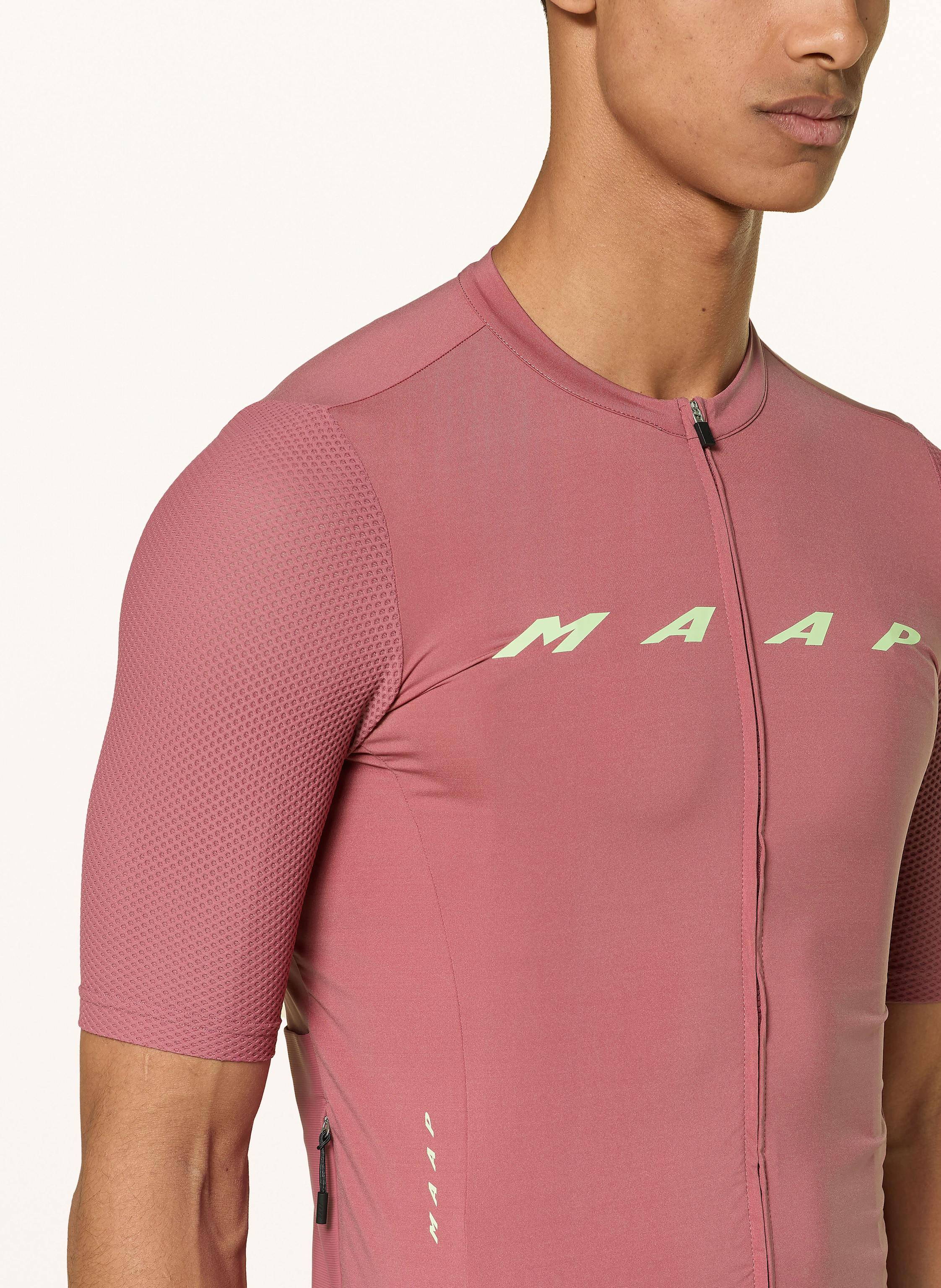 Thumbnail - Maap Radtrikot Evade Pro Base Jersey 2.0 rot
