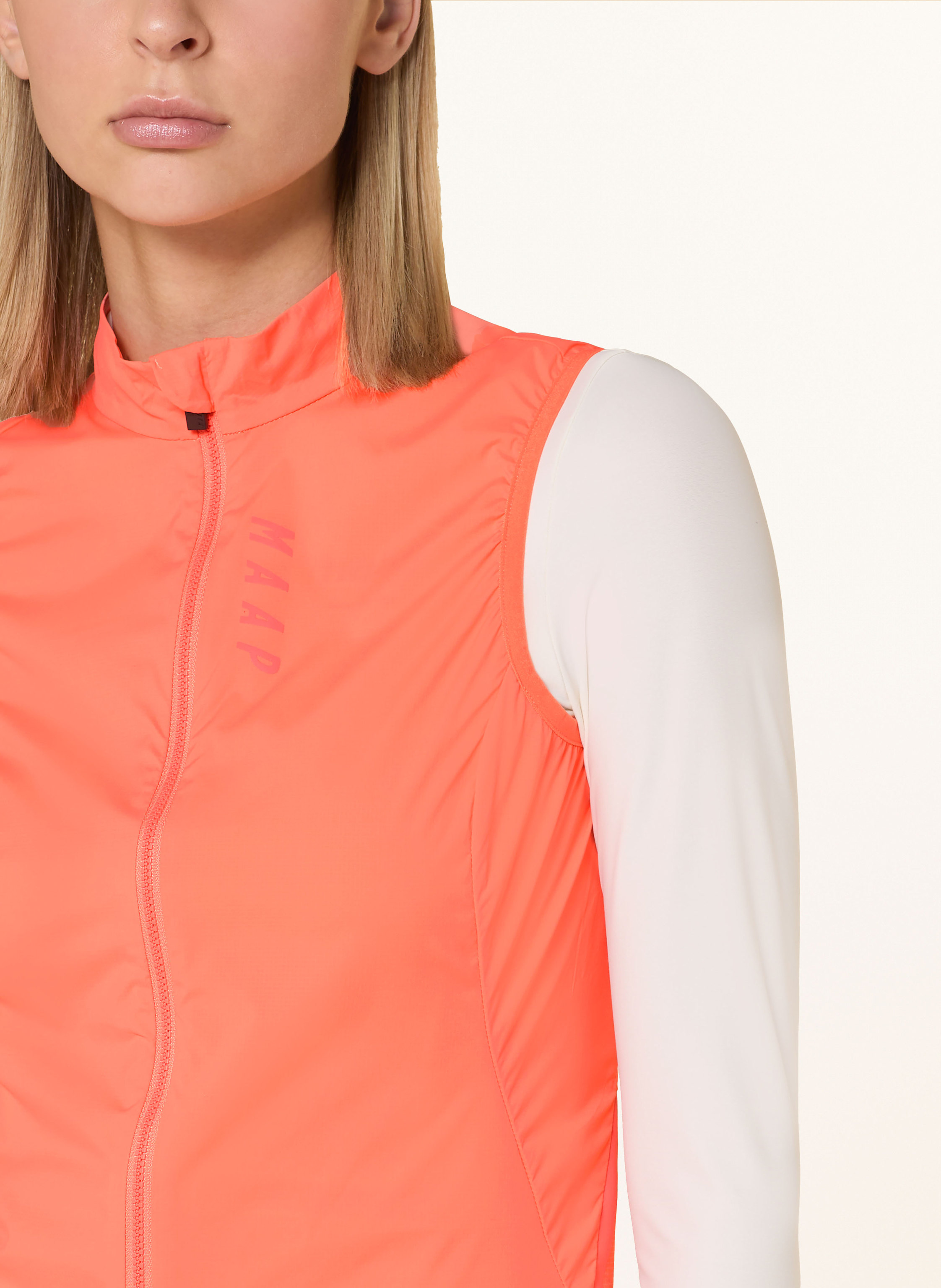 Thumbnail - Maap Radweste Flow orange