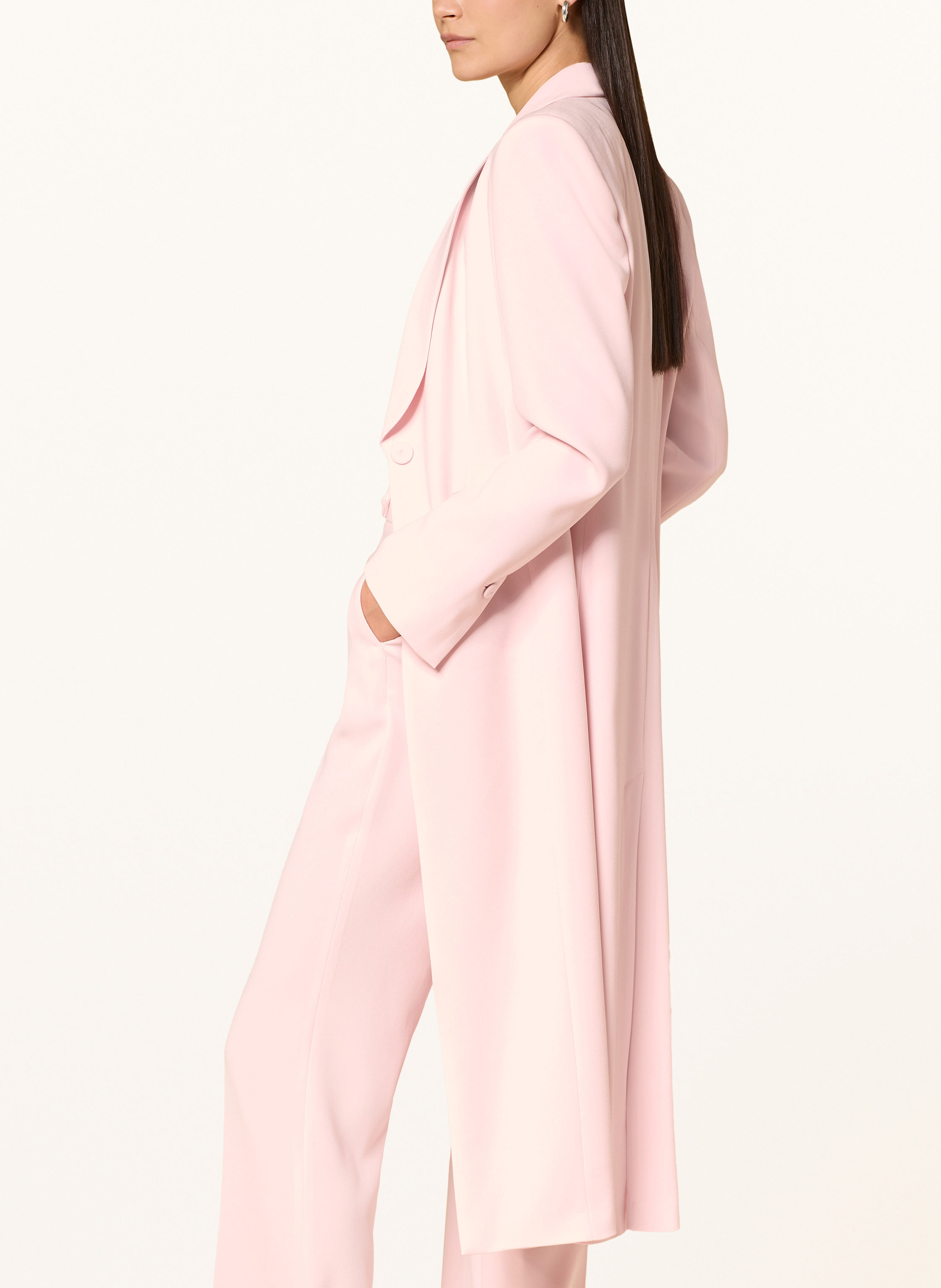 Thumbnail - Riani Mantel rosa