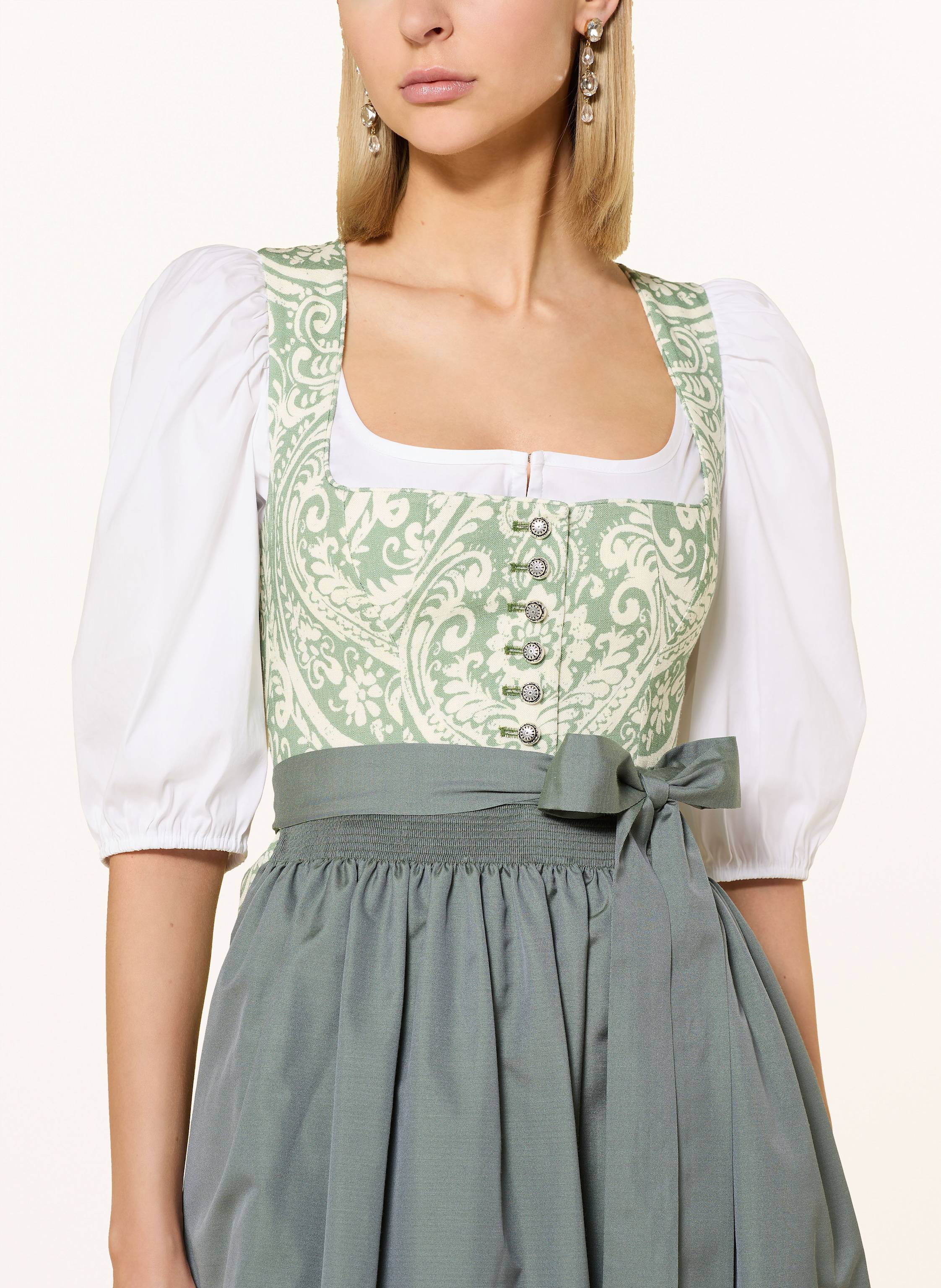 Thumbnail - Sportalm Dirndl gruen