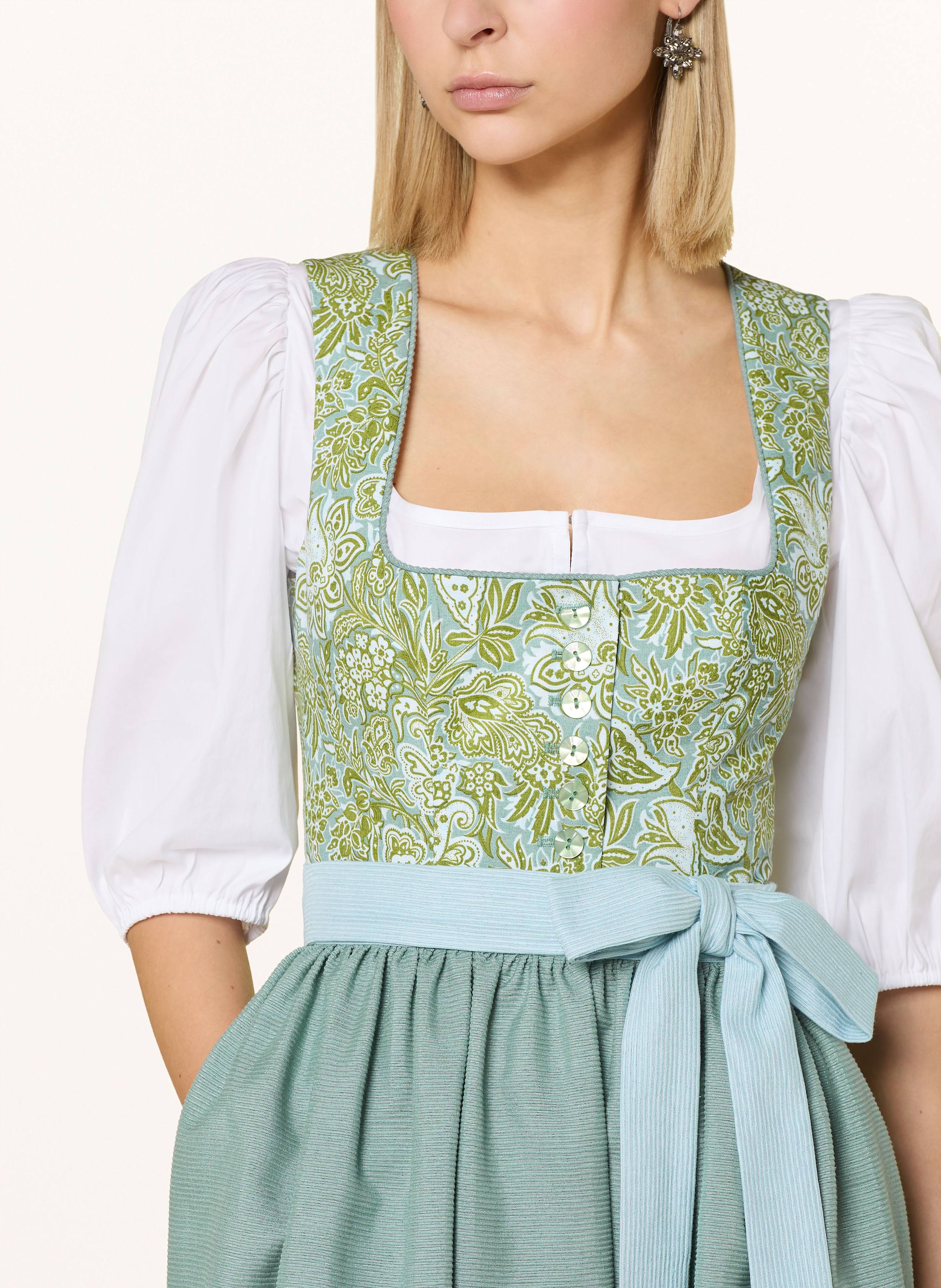 Thumbnail - Sportalm Dirndl gruen