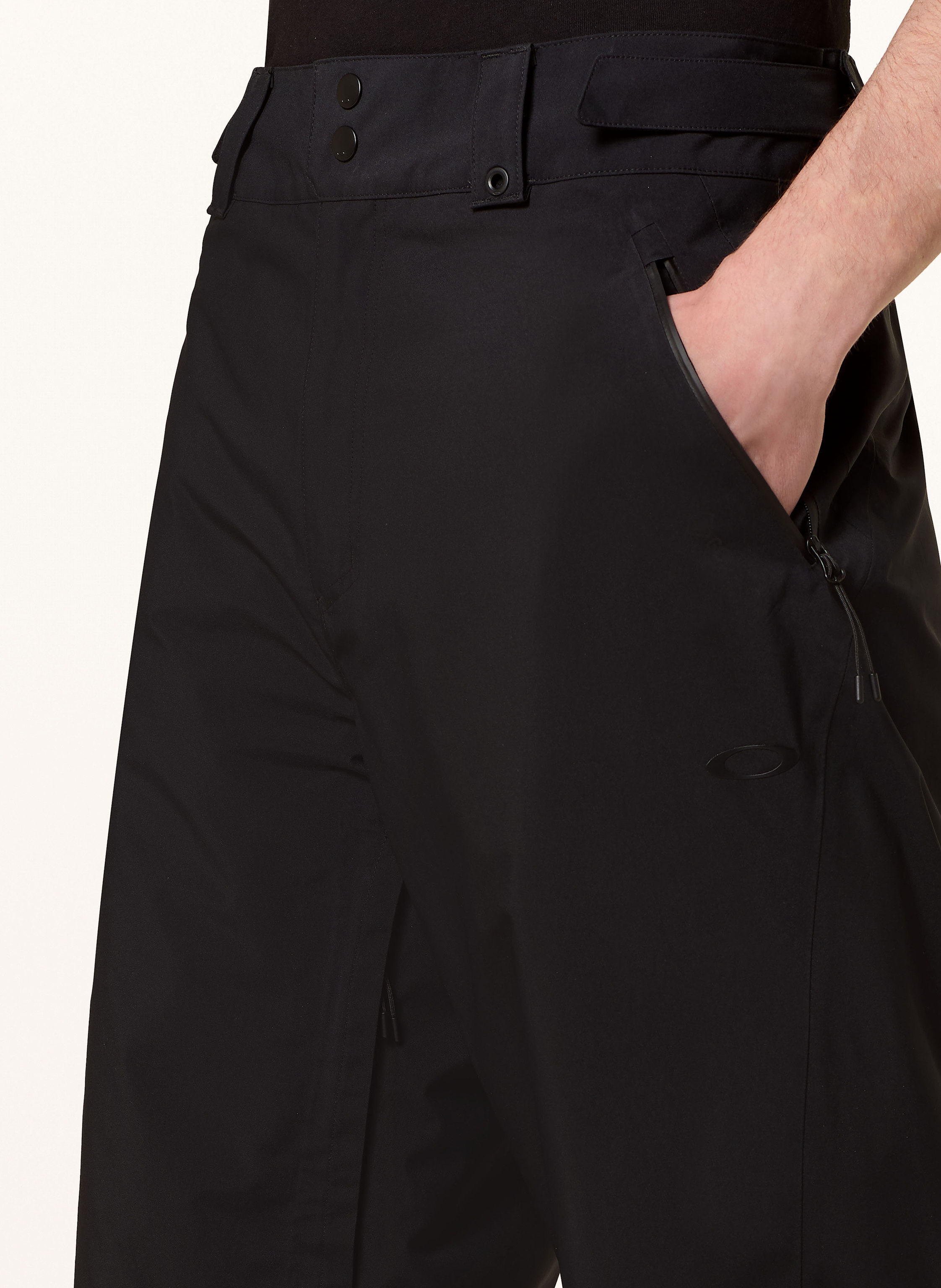 Thumbnail - Oakley Skihose Sub Temp Rc Gtx 2.0 schwarz