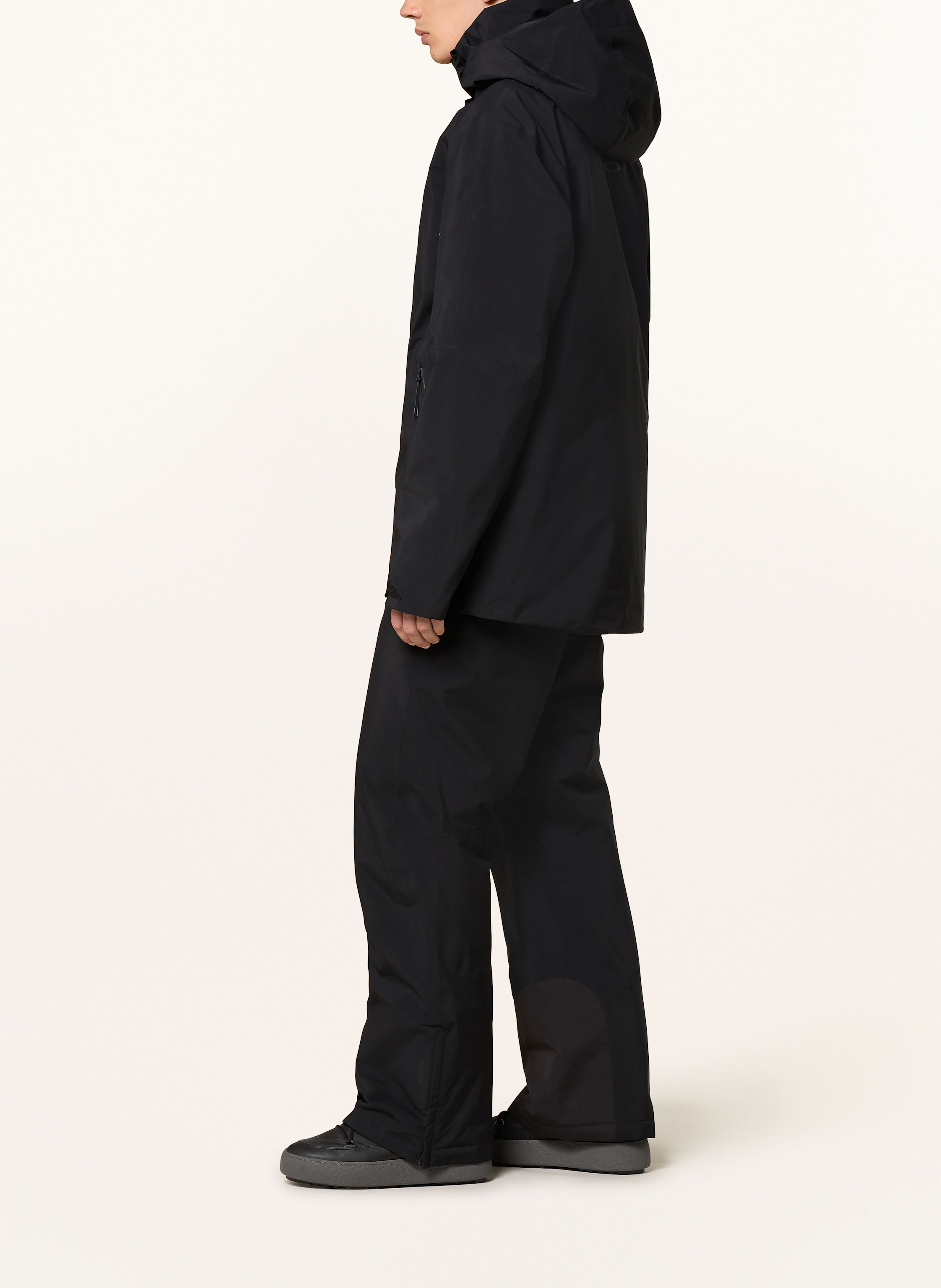 Thumbnail - Oakley Skijacke Sub Temp Gtx 2.0 schwarz