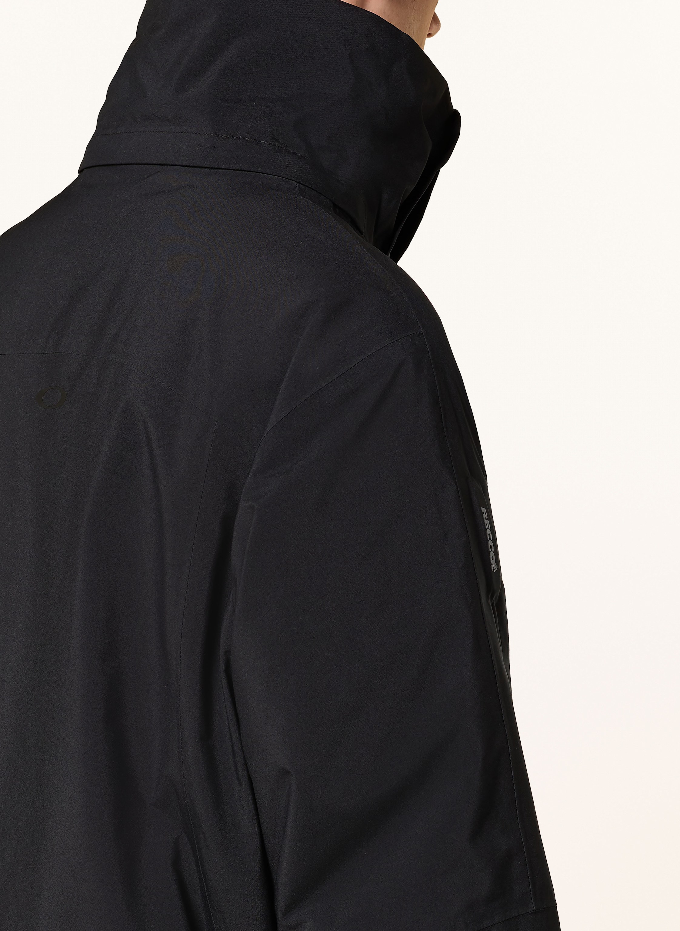 Thumbnail - Oakley Skijacke Sub Temp Gtx 2.0 schwarz