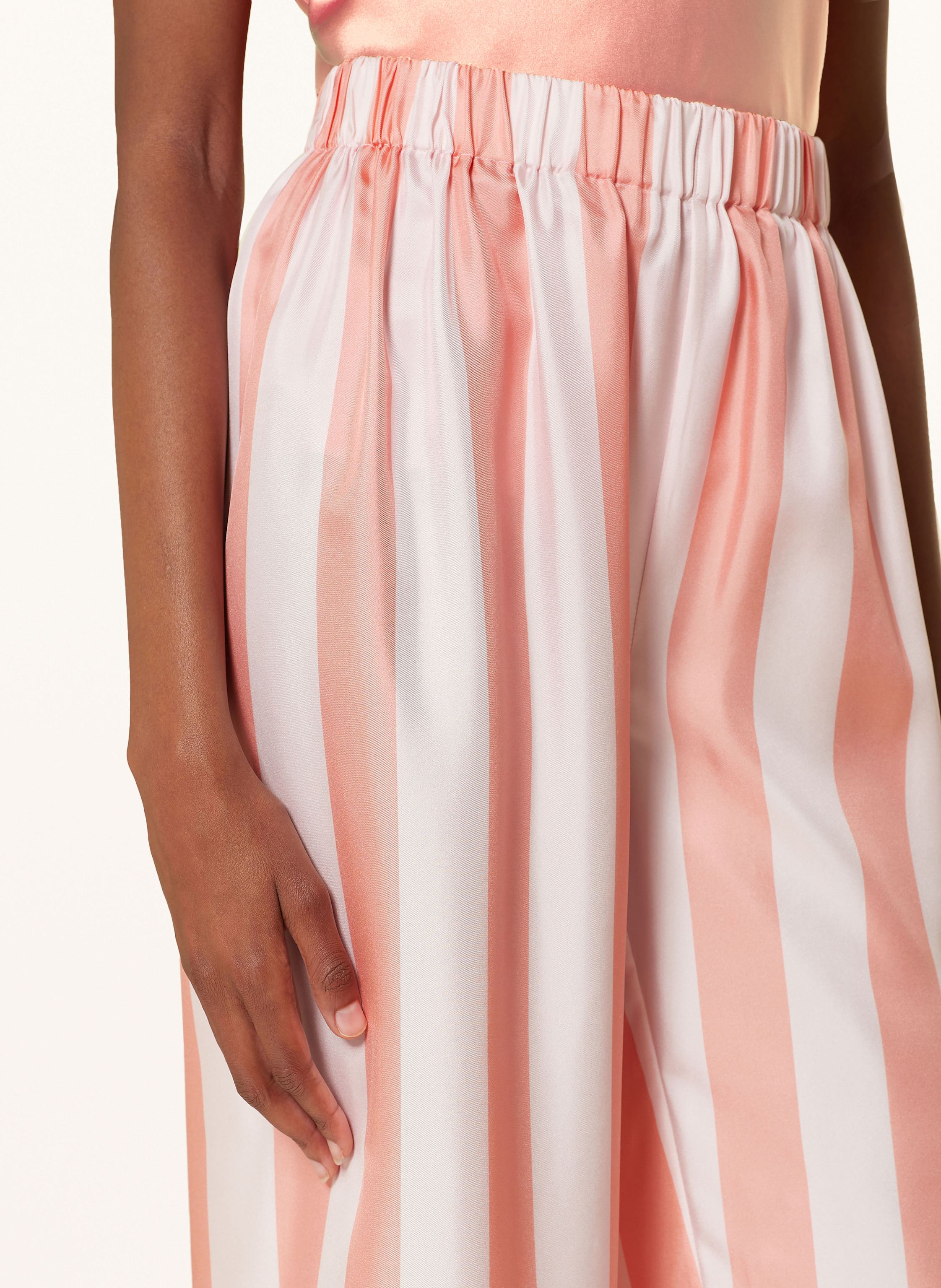 Thumbnail - Eres Schlafhose Perla rosa