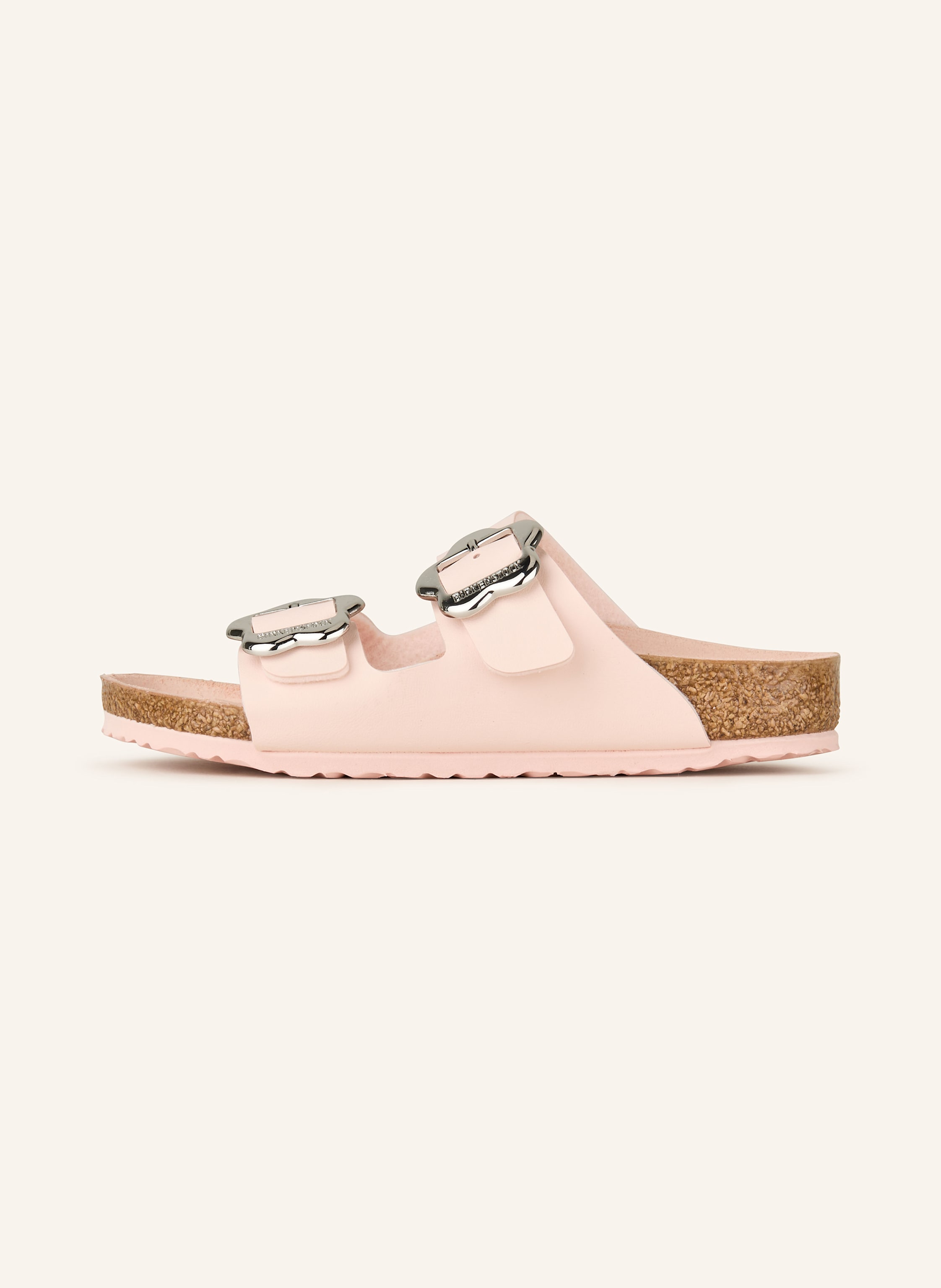 Thumbnail - Birkenstock Pantoletten Arizona rosa