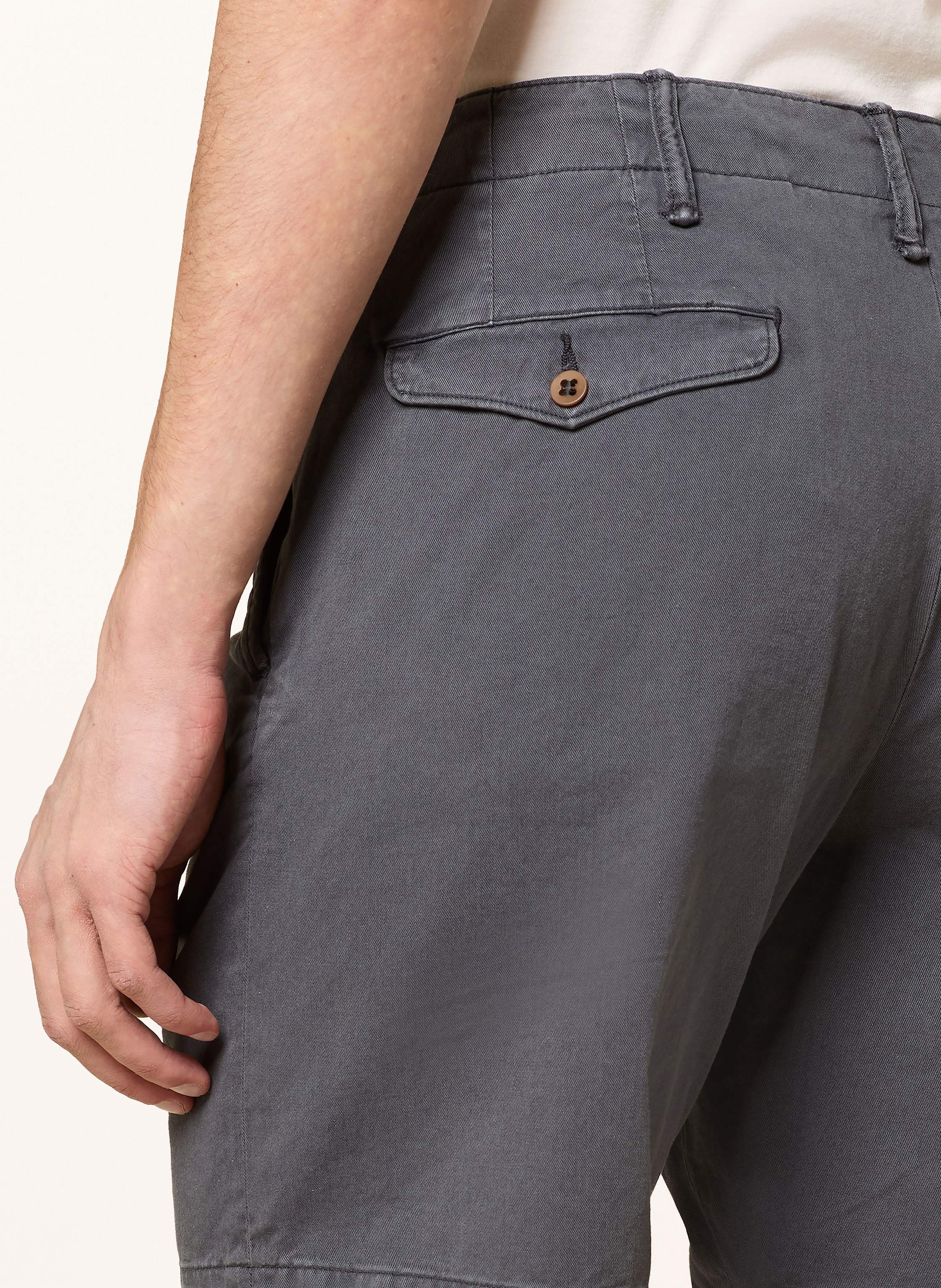 Thumbnail - Rrl Shorts blau