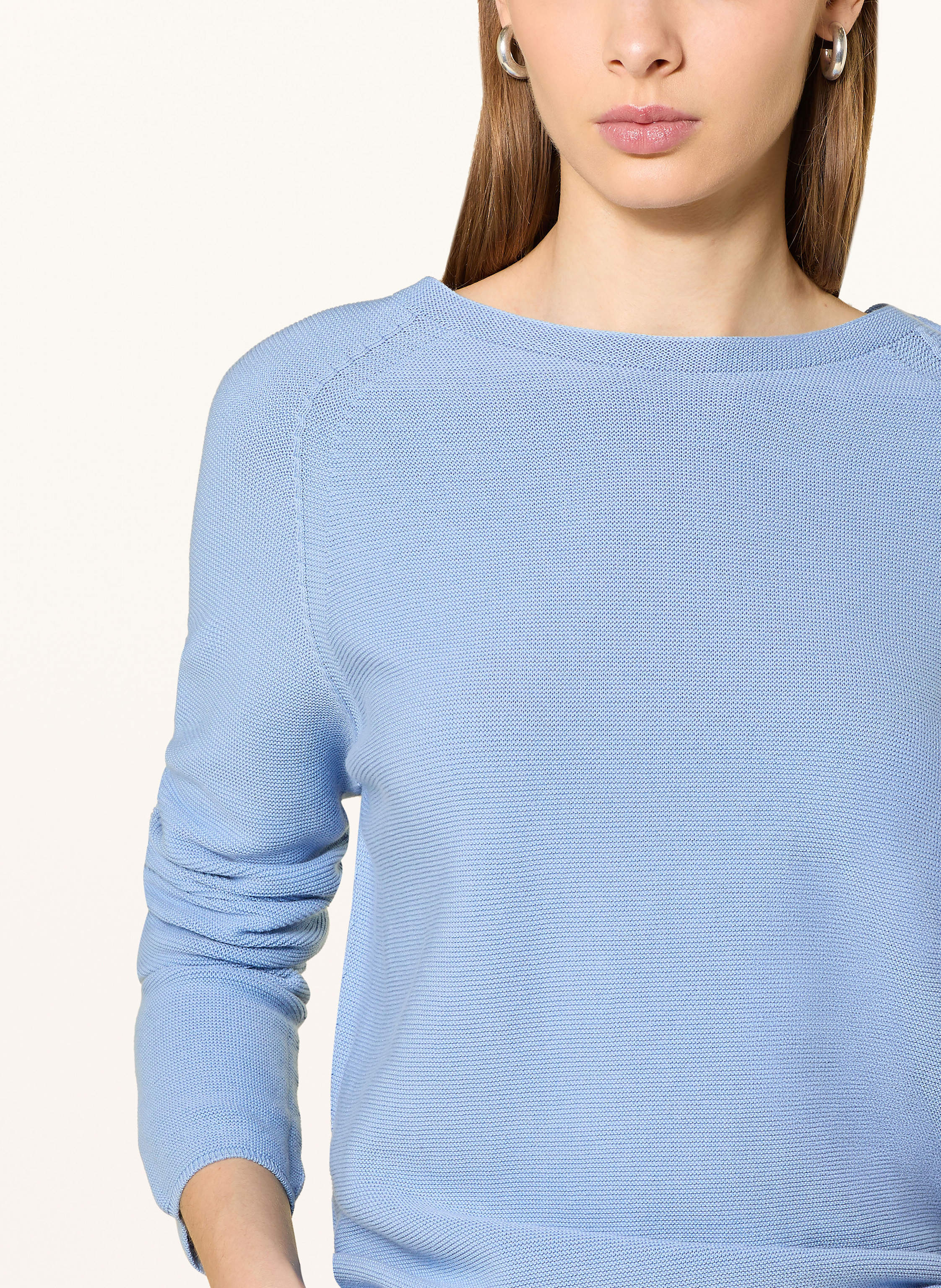 Thumbnail - Cinque Pullover Ciella blau