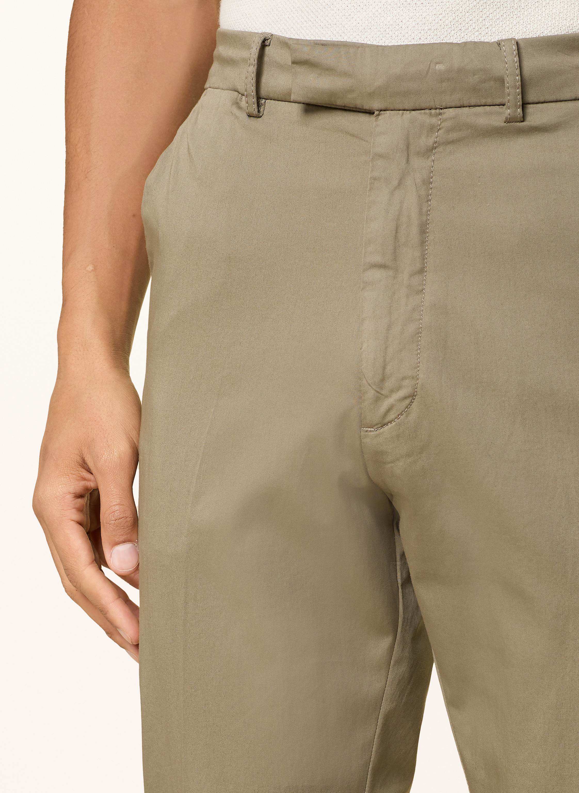 Thumbnail - Cinque Chino Cibeppe Regular Fit gruen