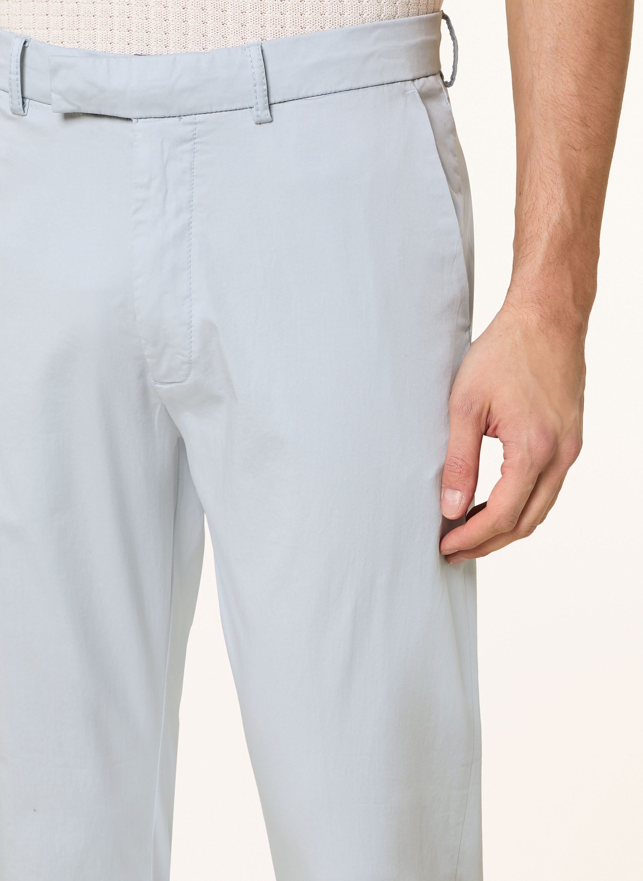 Thumbnail - Cinque Chino Cibeppe Regular Fit blau