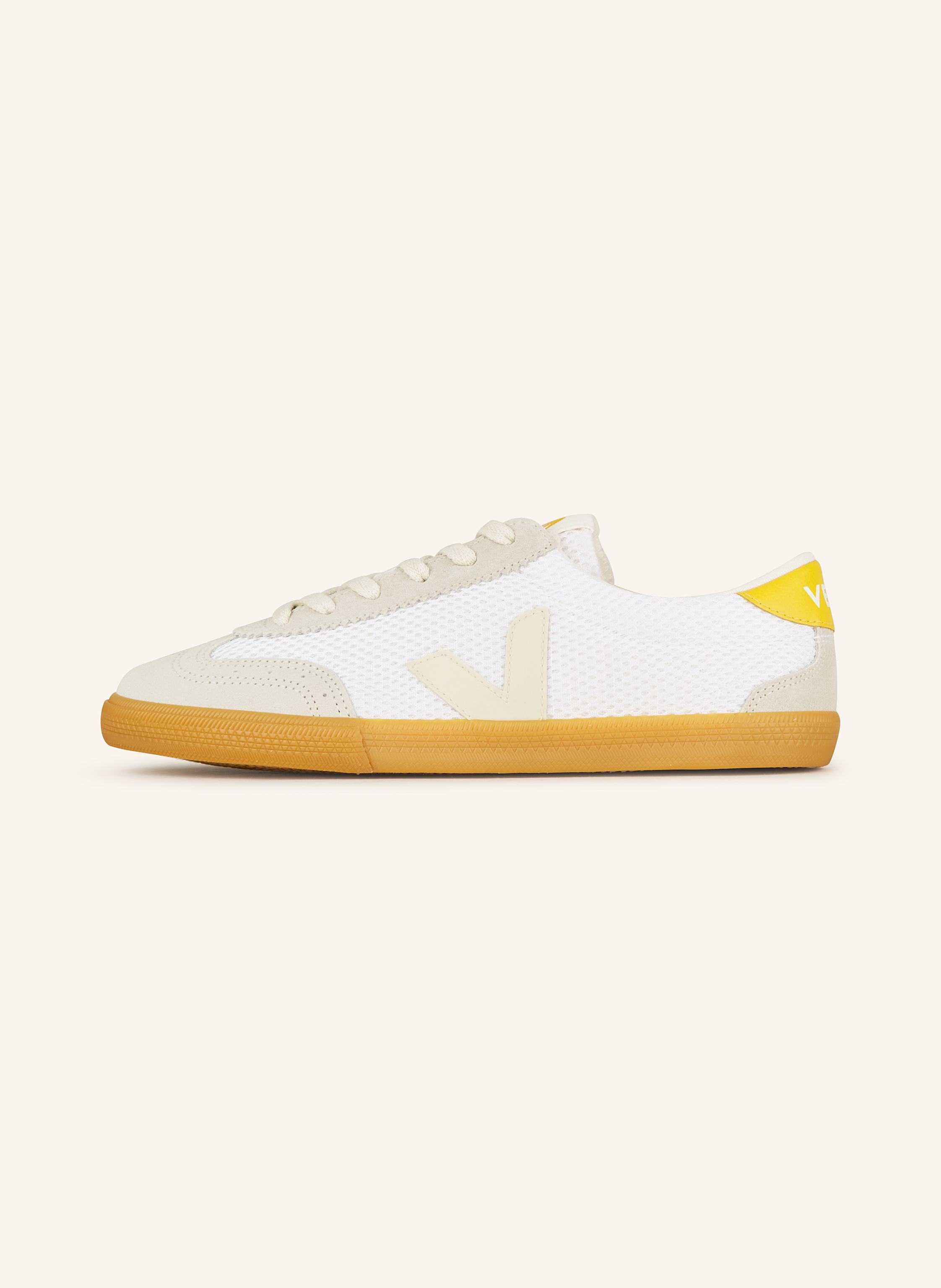 Thumbnail - Veja Sneaker Volley Aircell weiss