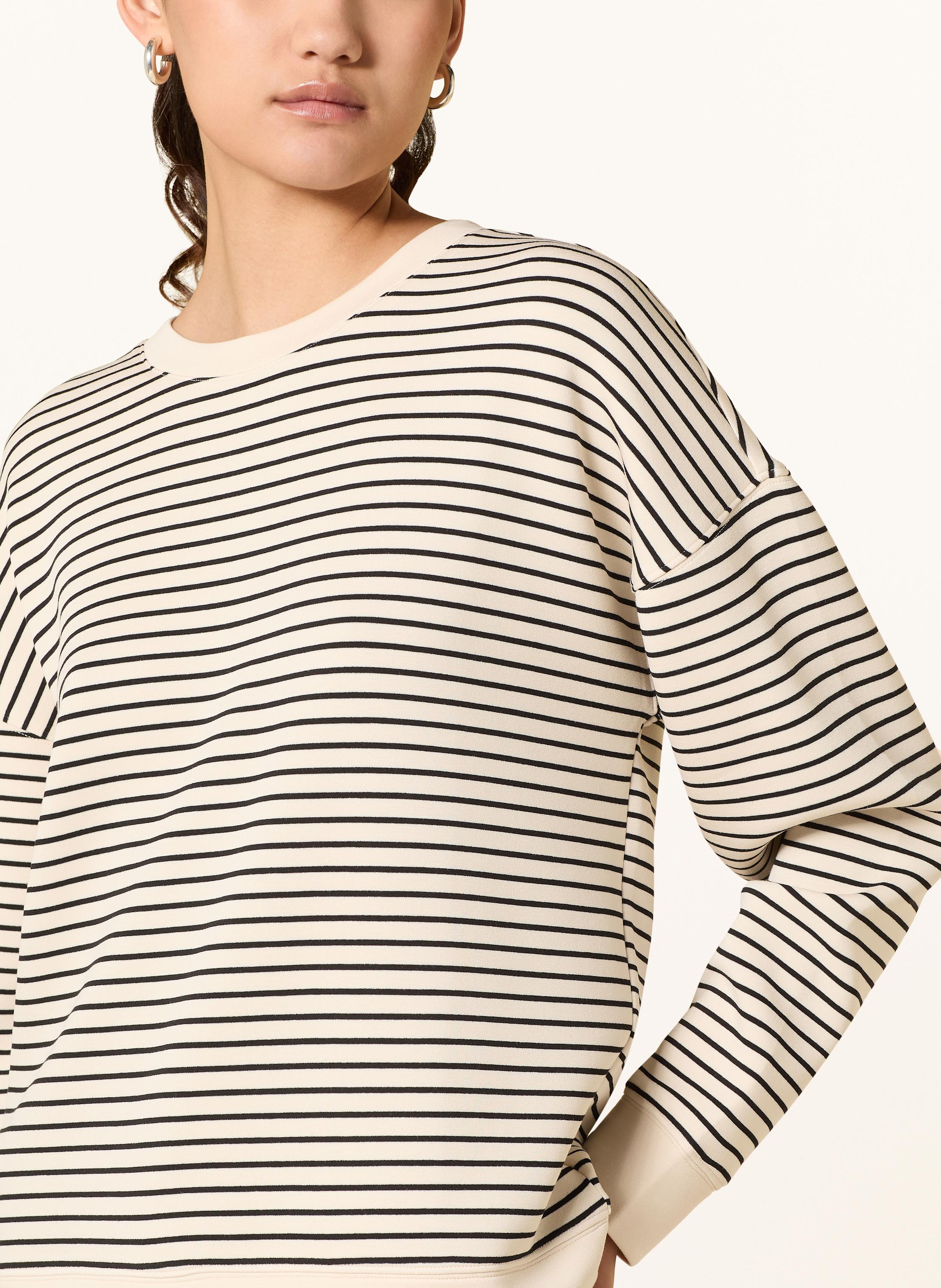 Thumbnail - Msch Copenhagen Sweatshirt Mschima schwarz