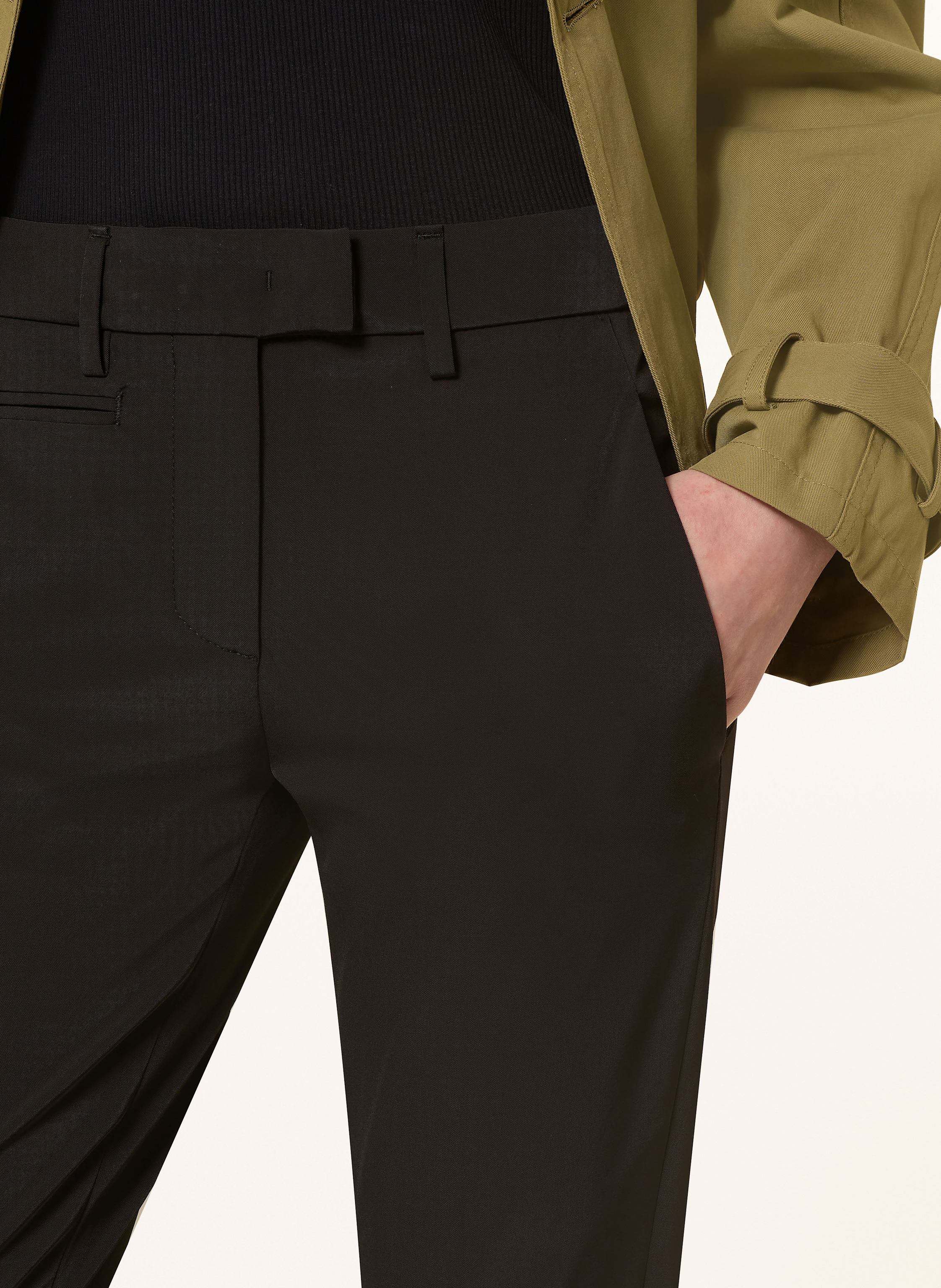 Thumbnail - Dondup Hose schwarz
