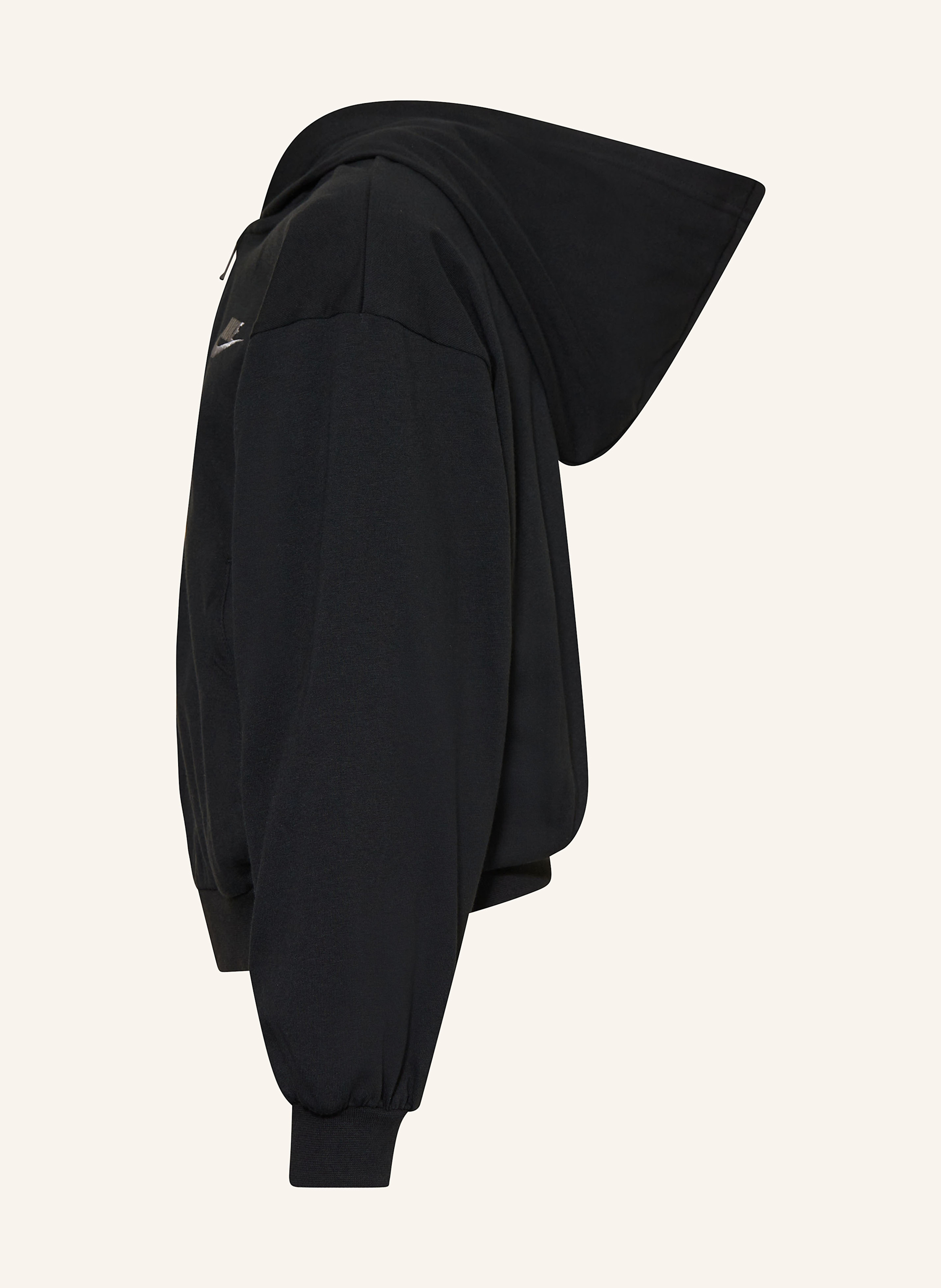 Thumbnail - Nike Sweatjacke Sportswear schwarz