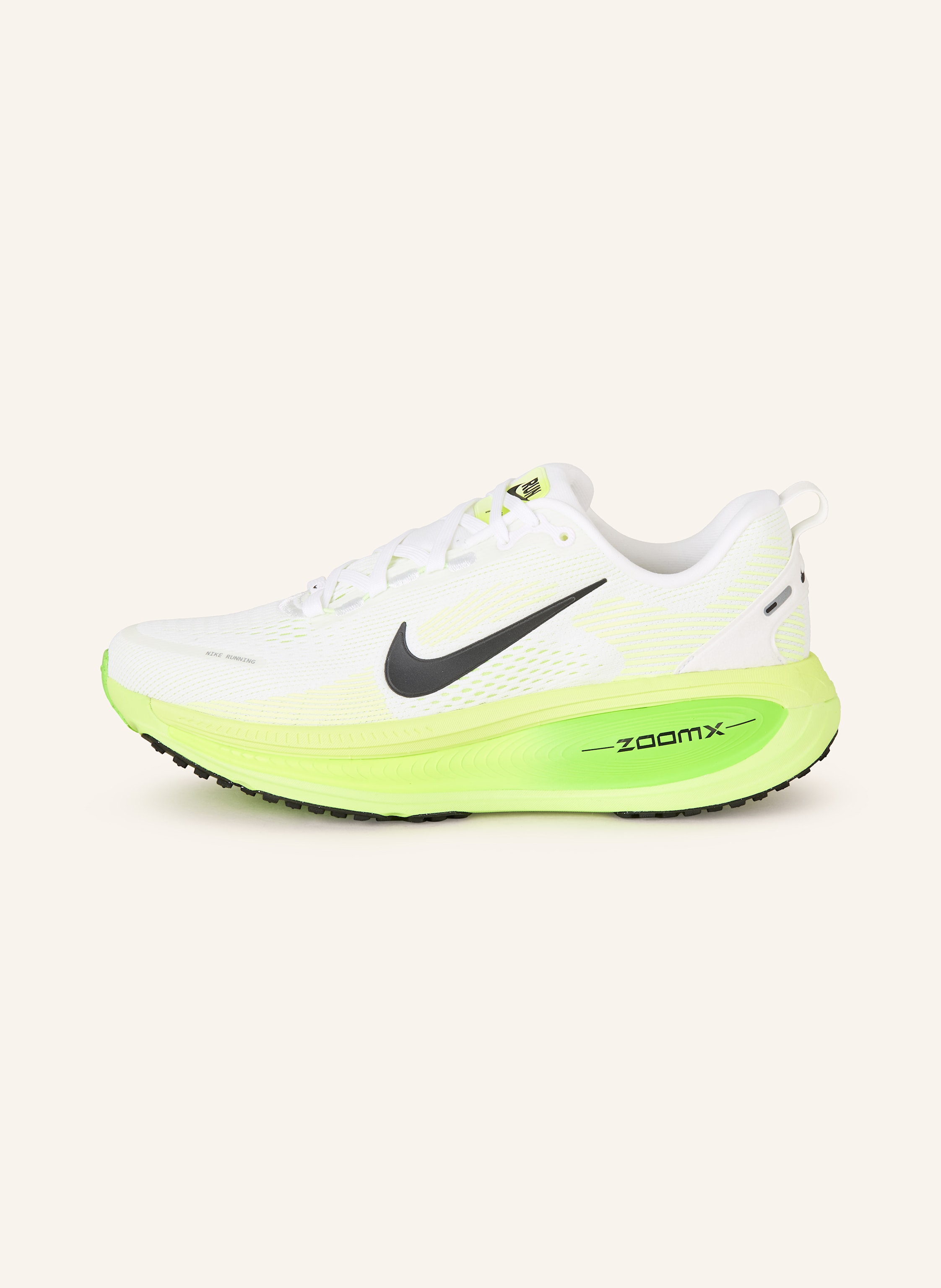 Thumbnail - Nike Laufschuhe Vomero 18 weiss