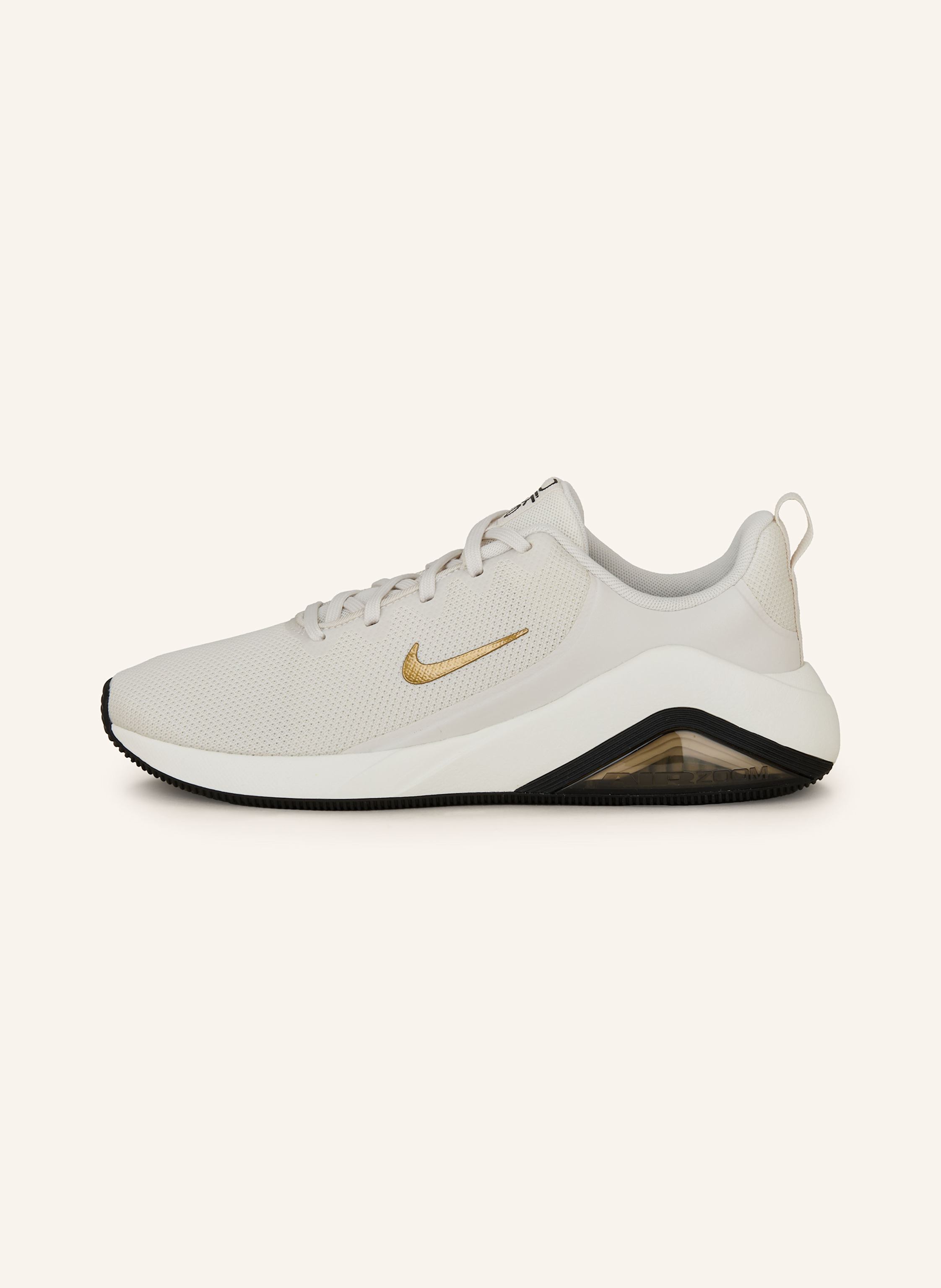 Thumbnail - Nike Fitnessschuhe Air Zoom Bella 7 beige