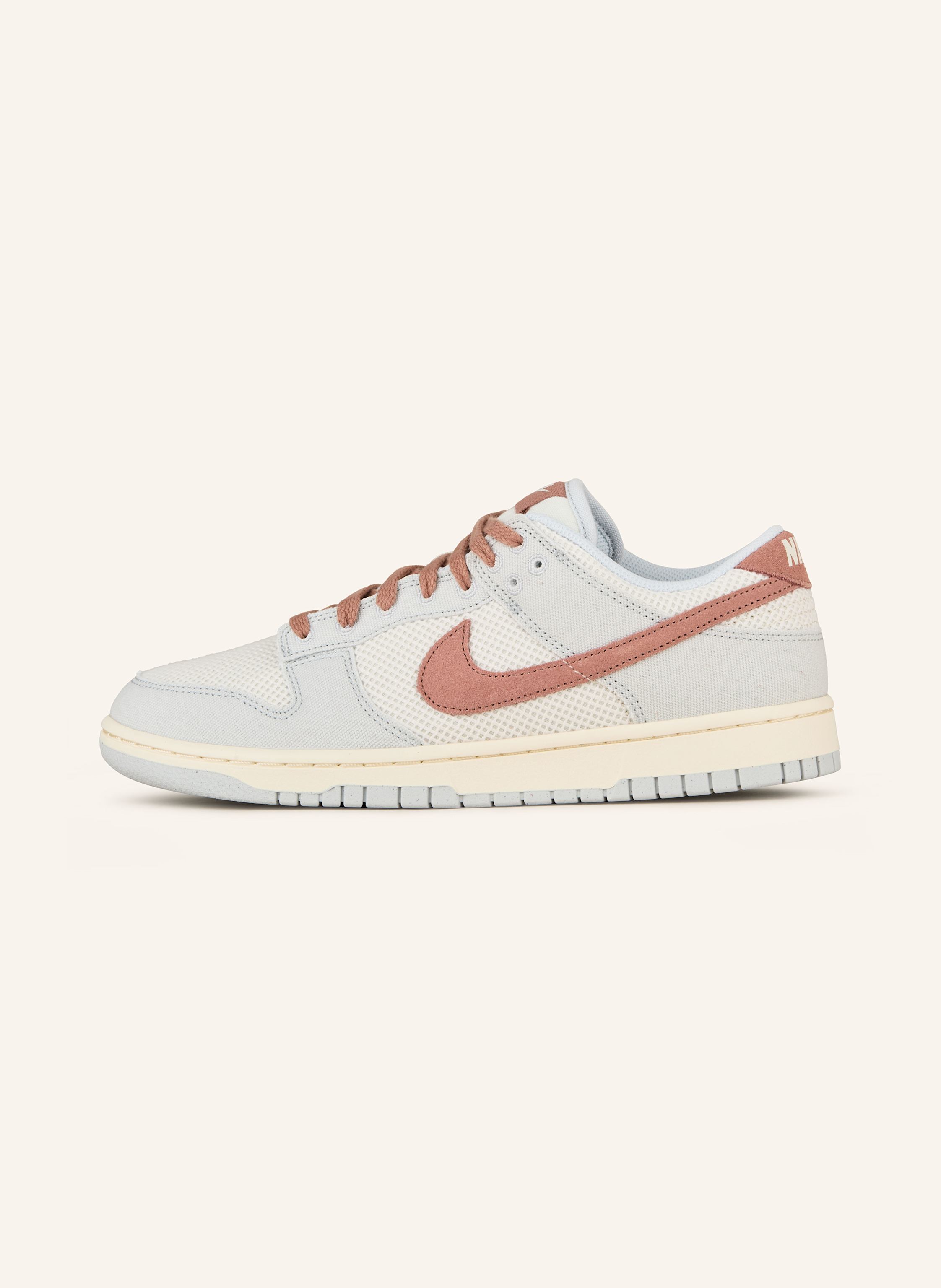 Thumbnail - Nike Sneaker Dunk Low Retro beige
