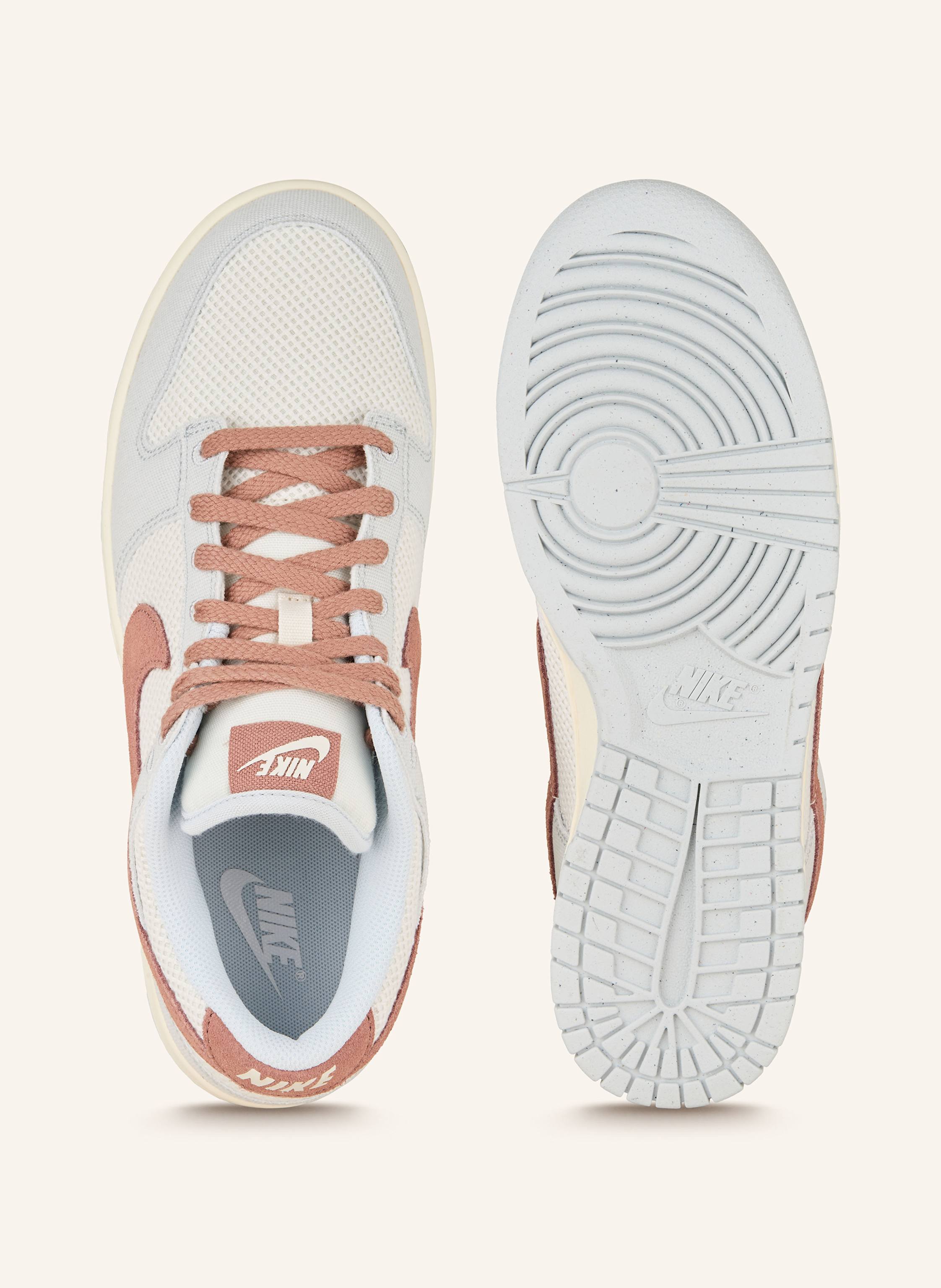 Thumbnail - Nike Sneaker Dunk Low Retro beige