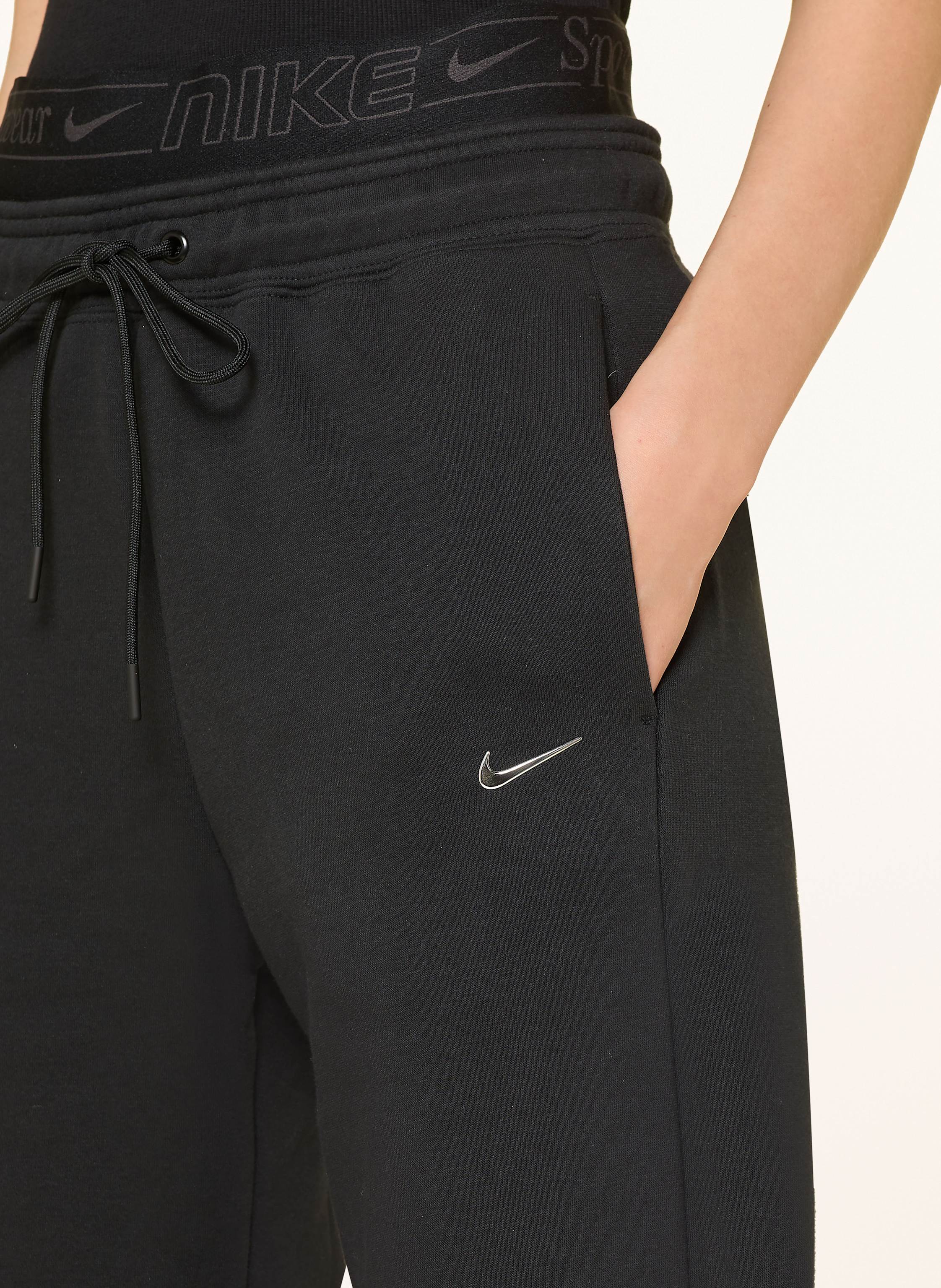 Thumbnail - Nike Sweatpants Sportswear Phoenix Fleece schwarz