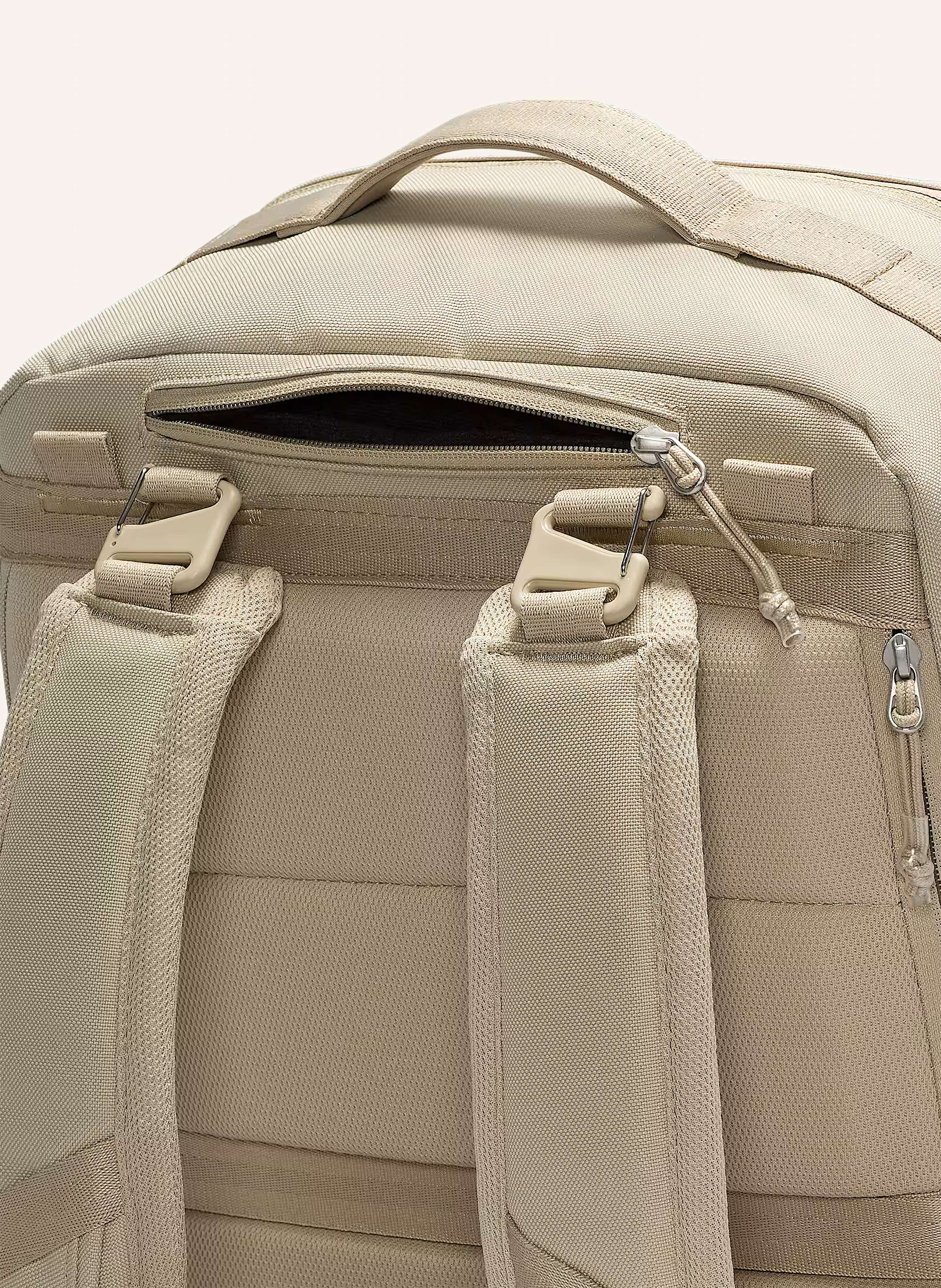 Thumbnail - Nike Rucksack Utility Elite 37 L Mit Laptop-Fach beige