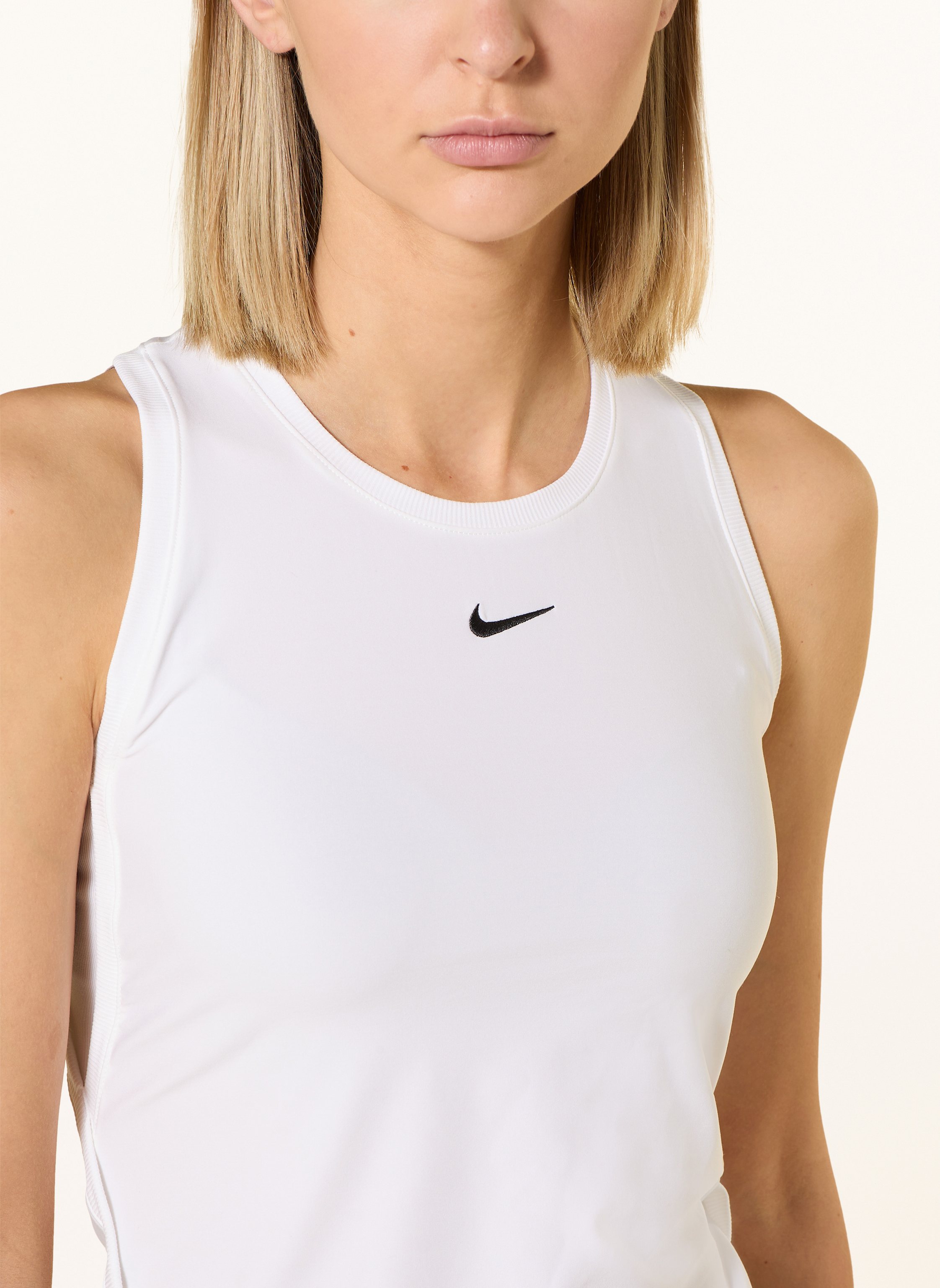 Thumbnail - Nike Tanktop Victory weiss