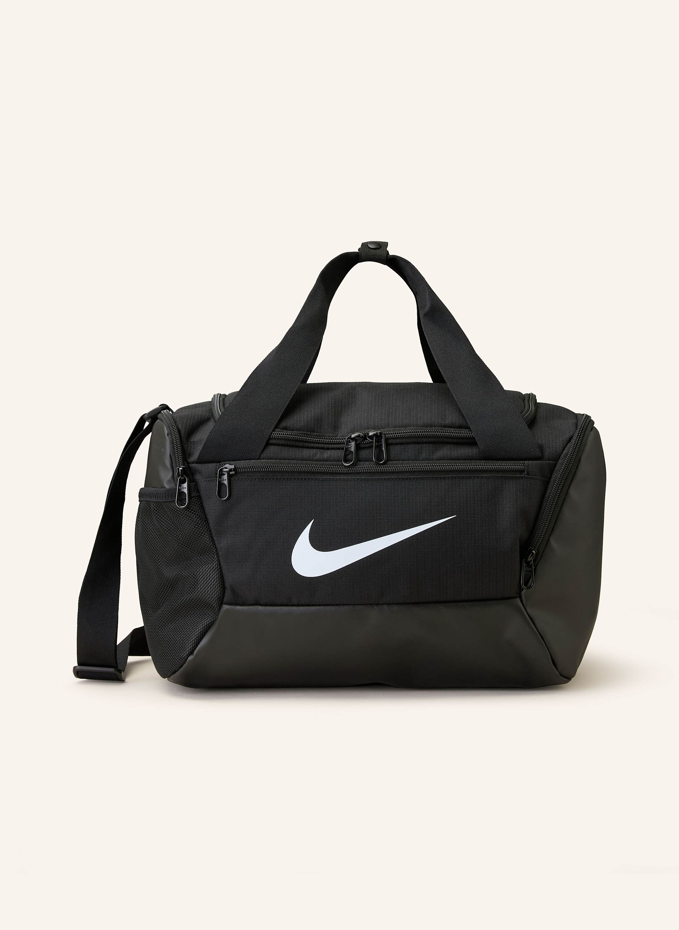 Nike Sporttasche Brasilia 9.5 schwarz