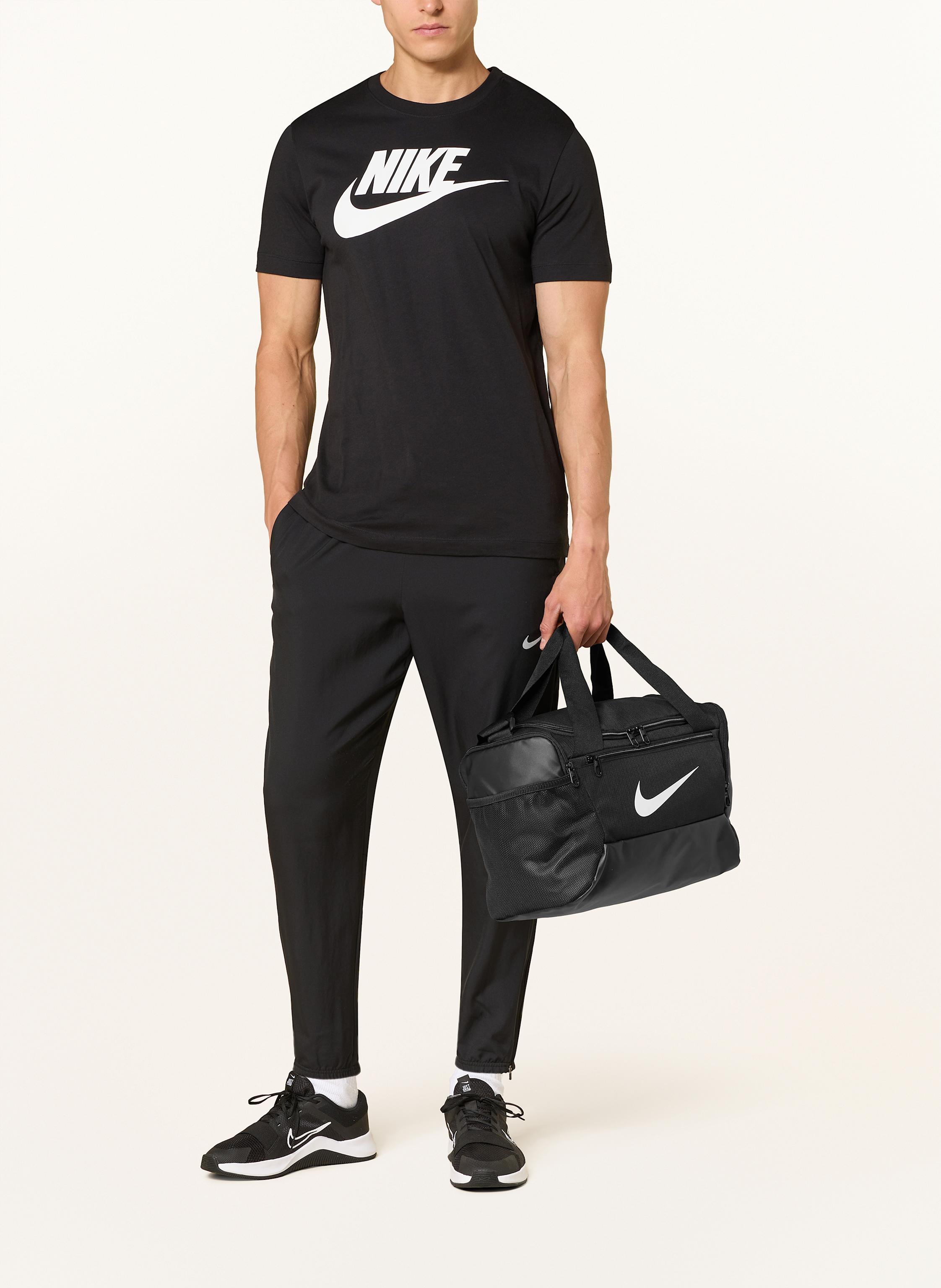 Thumbnail - Nike Sporttasche Brasilia 9.5 schwarz