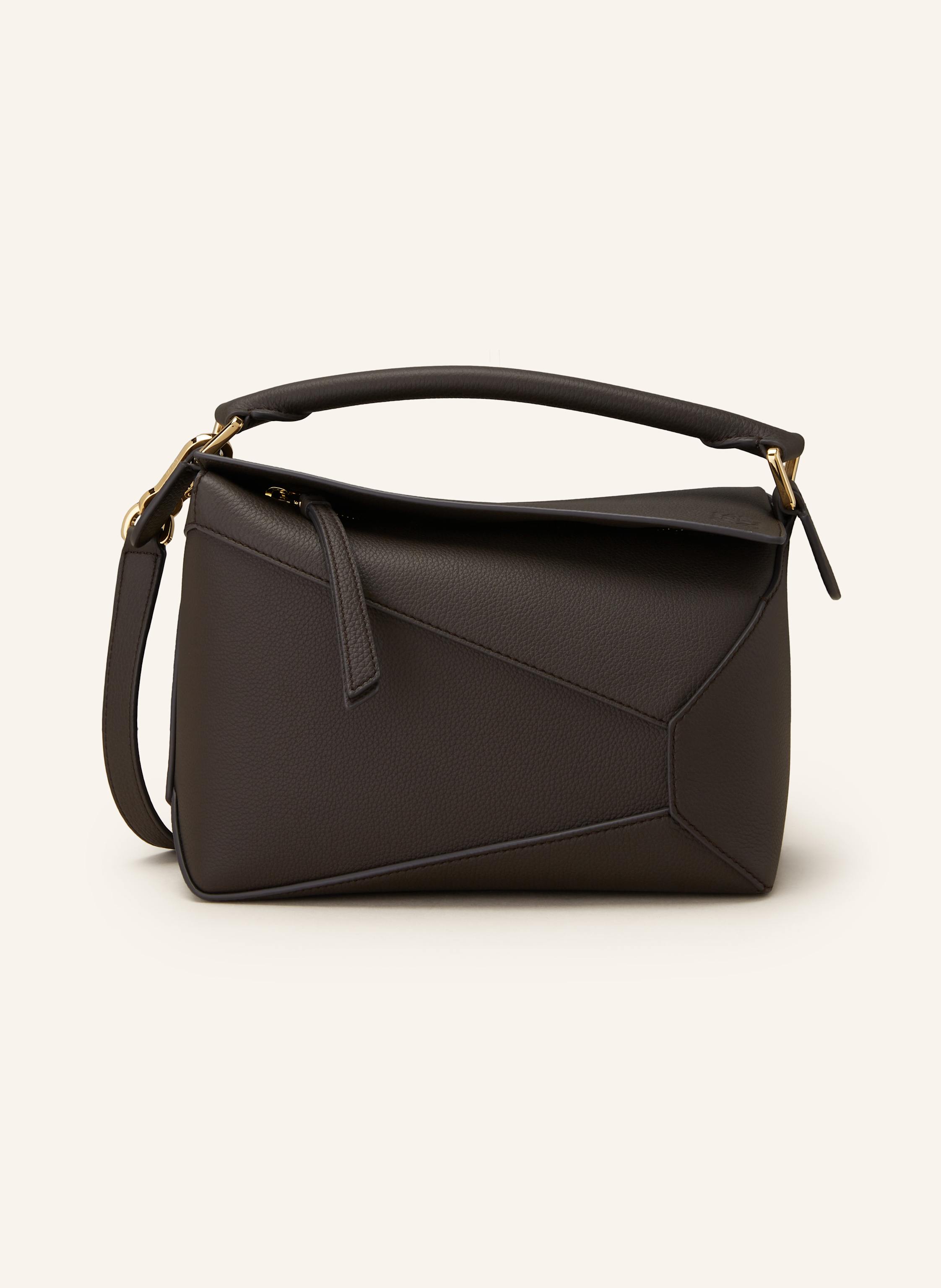 Loewe Puzzle Edge — Grau
