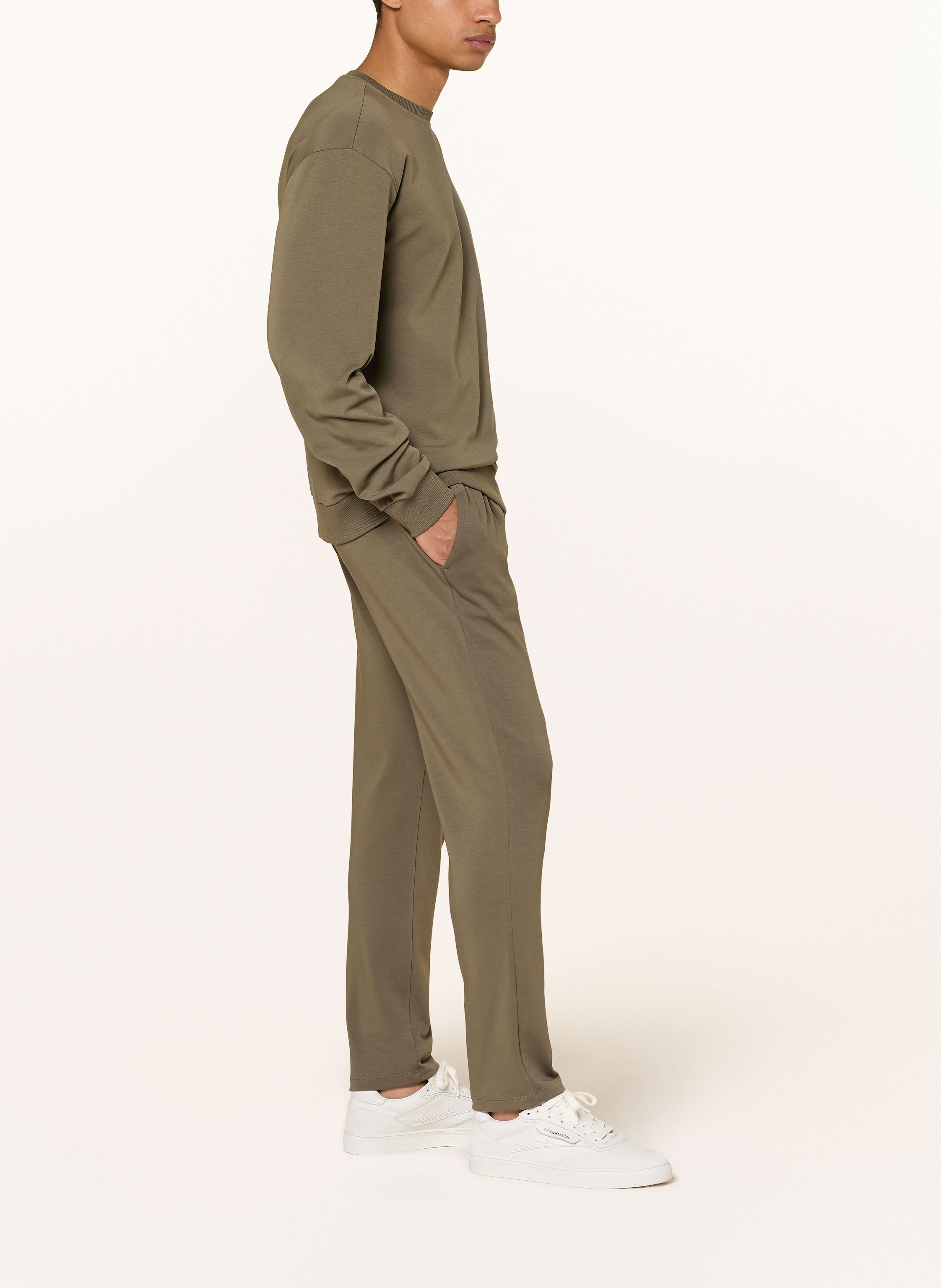 Thumbnail - Juvia Sweatpants Brian gruen