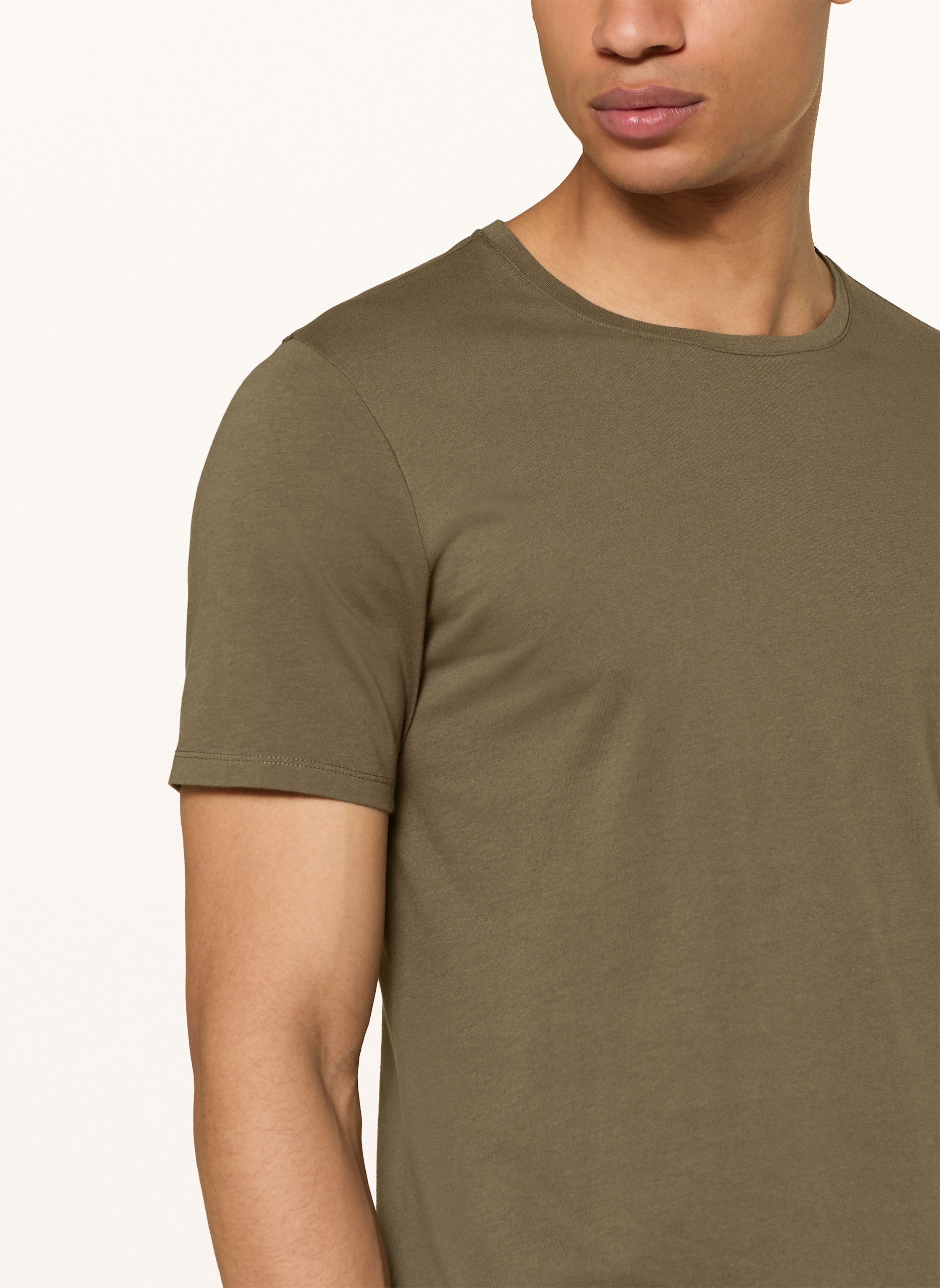 Thumbnail - Juvia T-Shirt gruen