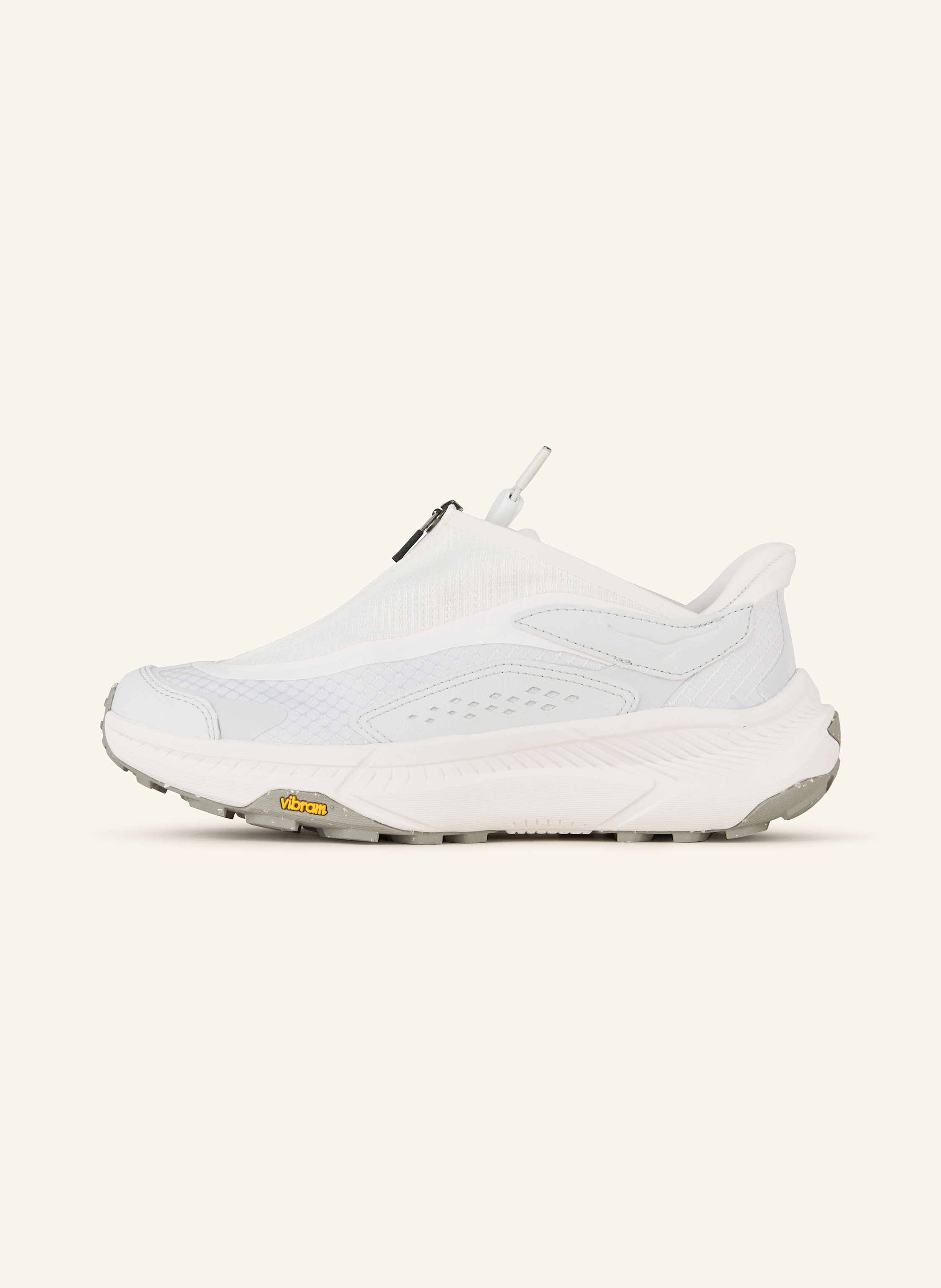 Thumbnail - Hoka Sneaker Project Transport weiss