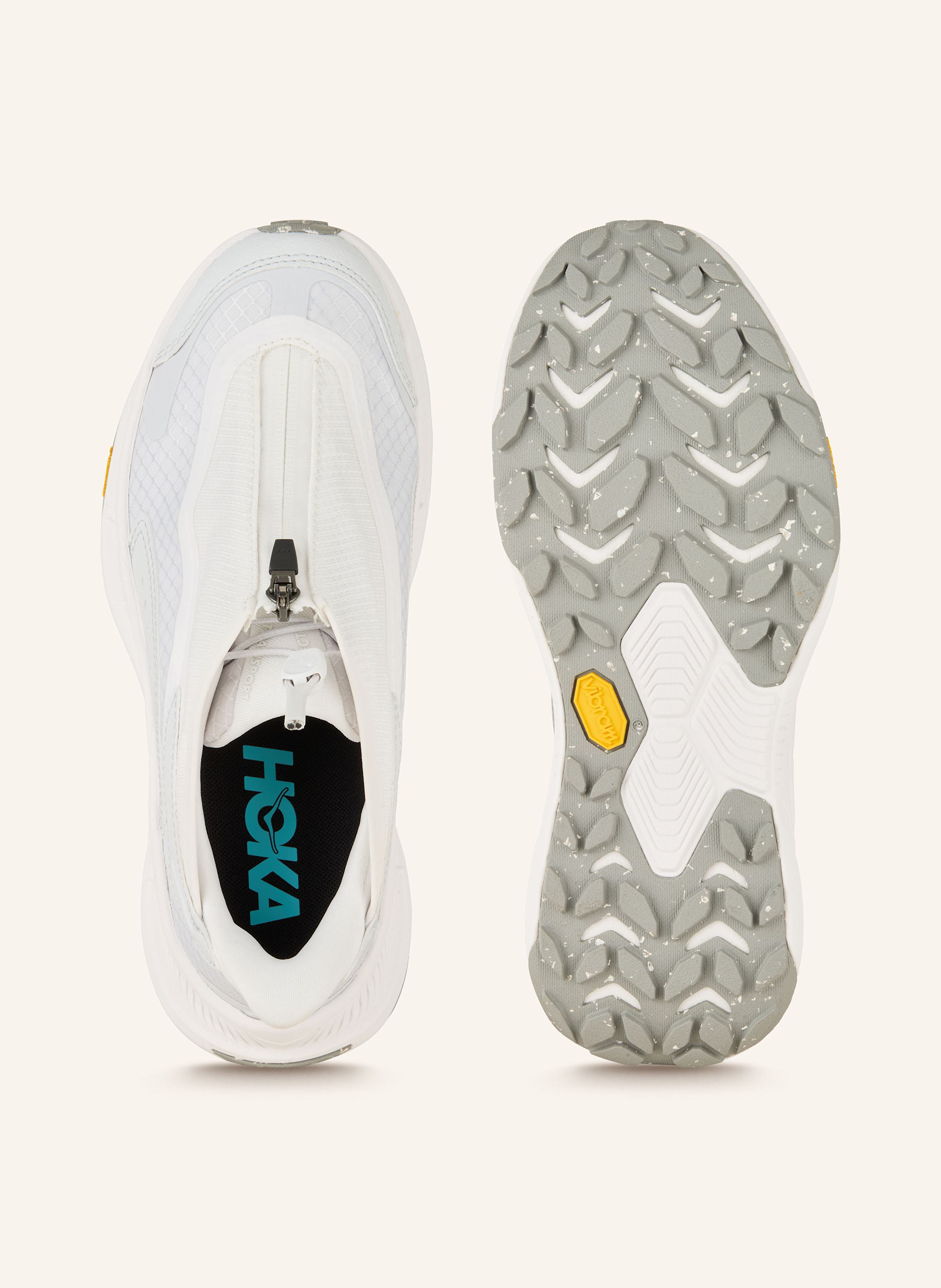 Thumbnail - Hoka Sneaker Project Transport weiss