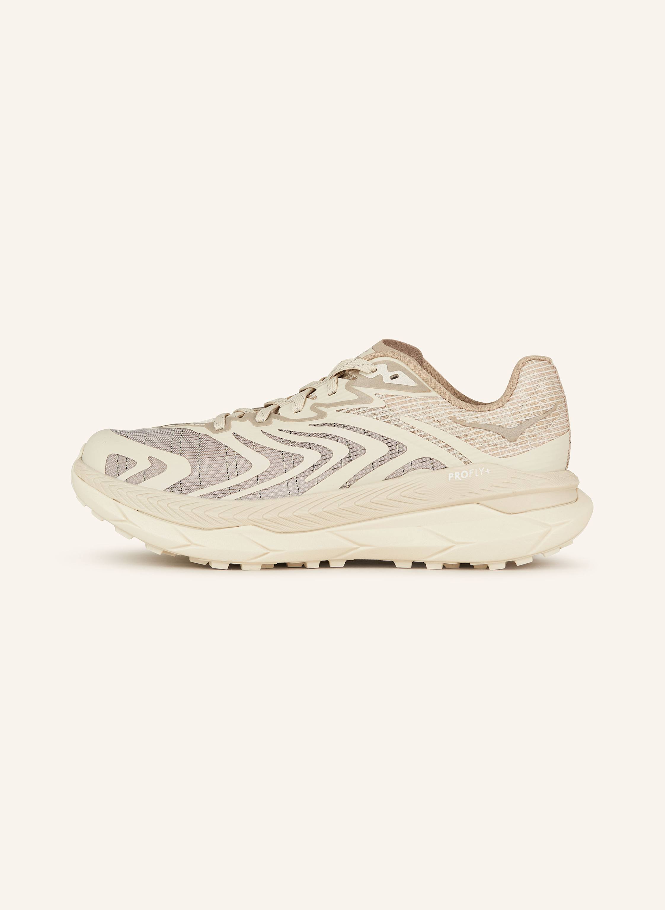 Thumbnail - Hoka Sneaker Tecton X 2 Ts beige