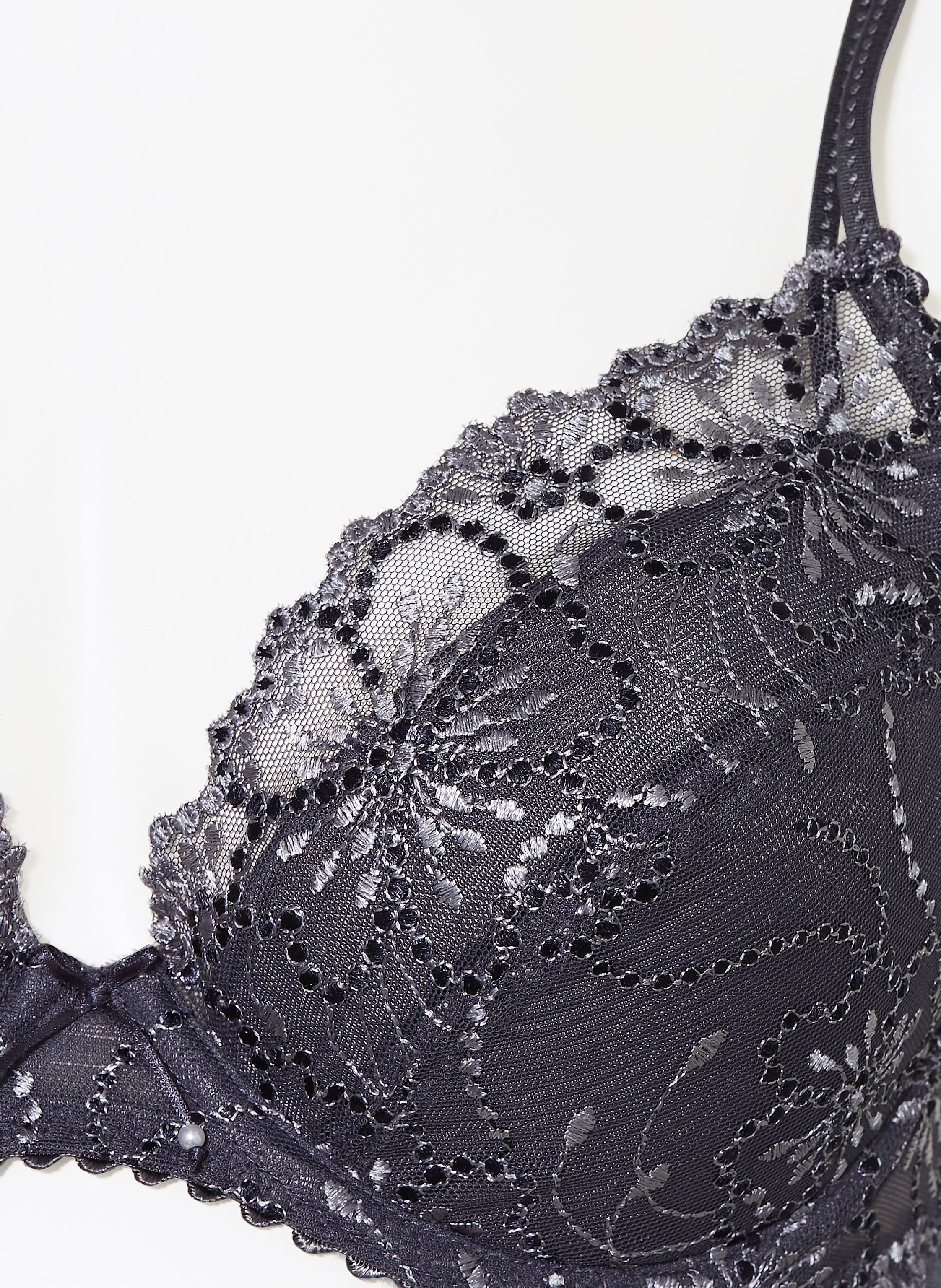 Thumbnail - Marie Jo Push-Up-Bh Jane blau