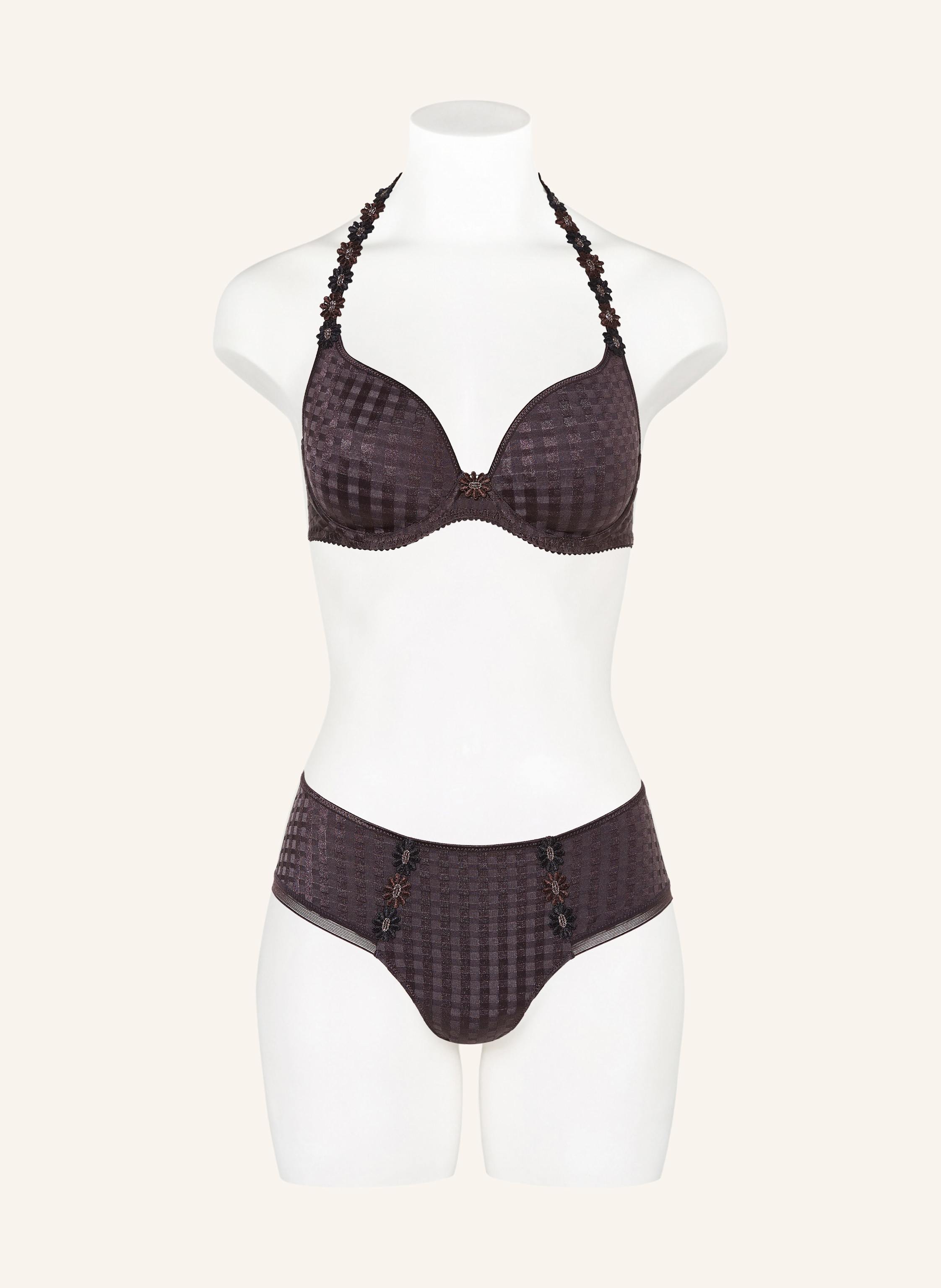 Thumbnail - Marie Jo Schalen-Bh Avero braun