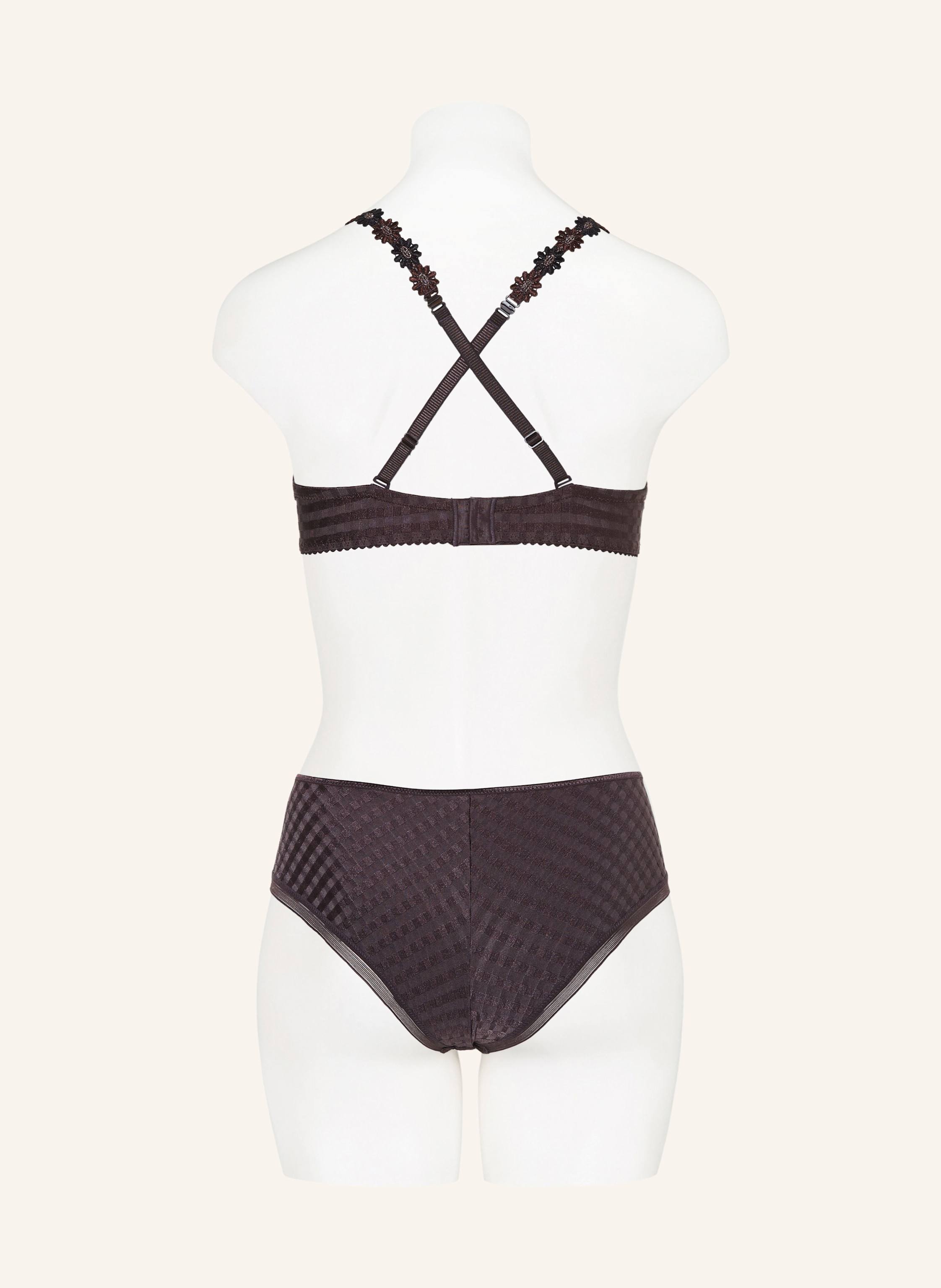 Thumbnail - Marie Jo Schalen-Bh Avero braun