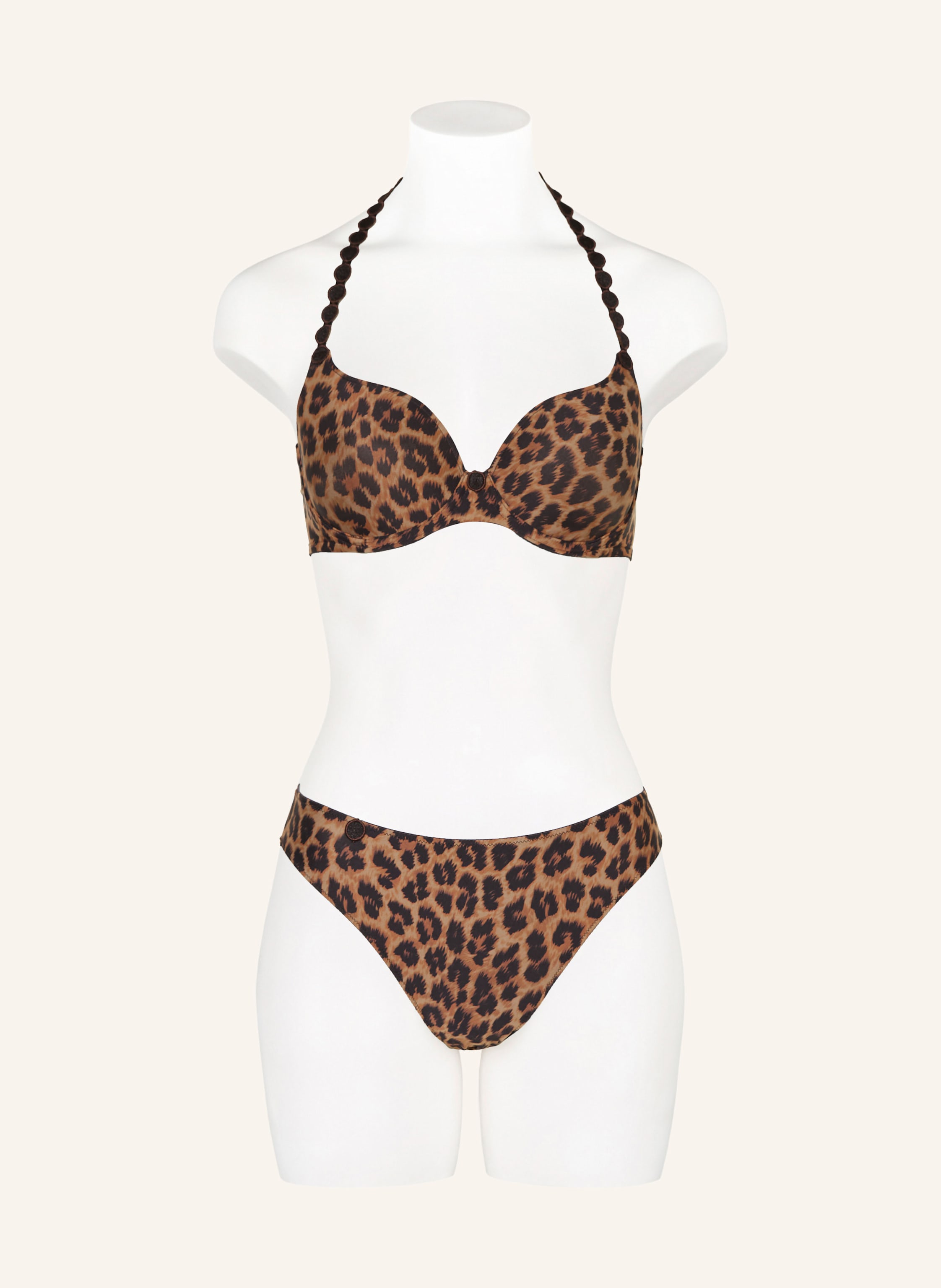 Thumbnail - Marie Jo Schalen-Bh Tom braun