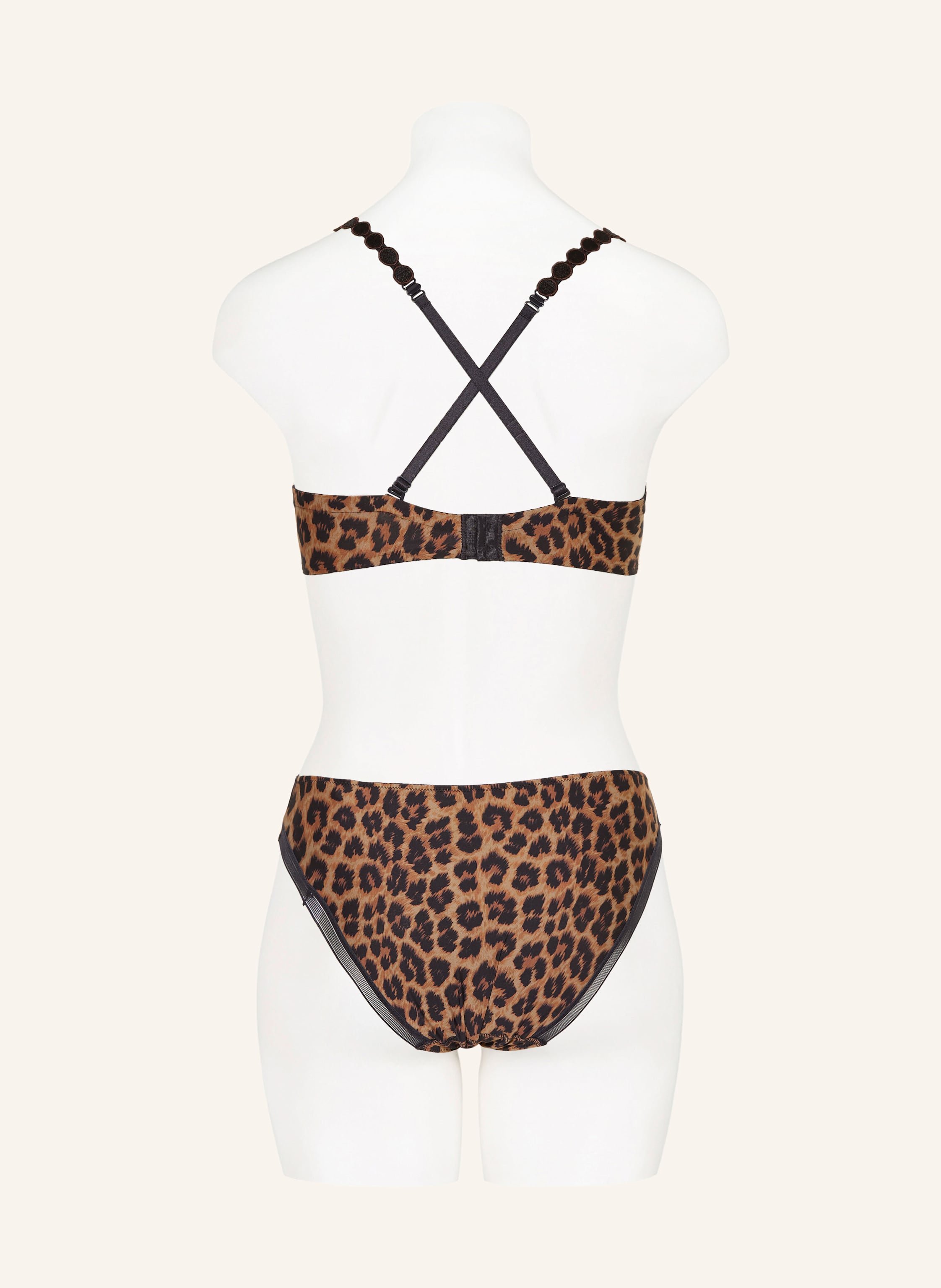 Thumbnail - Marie Jo Schalen-Bh Tom braun