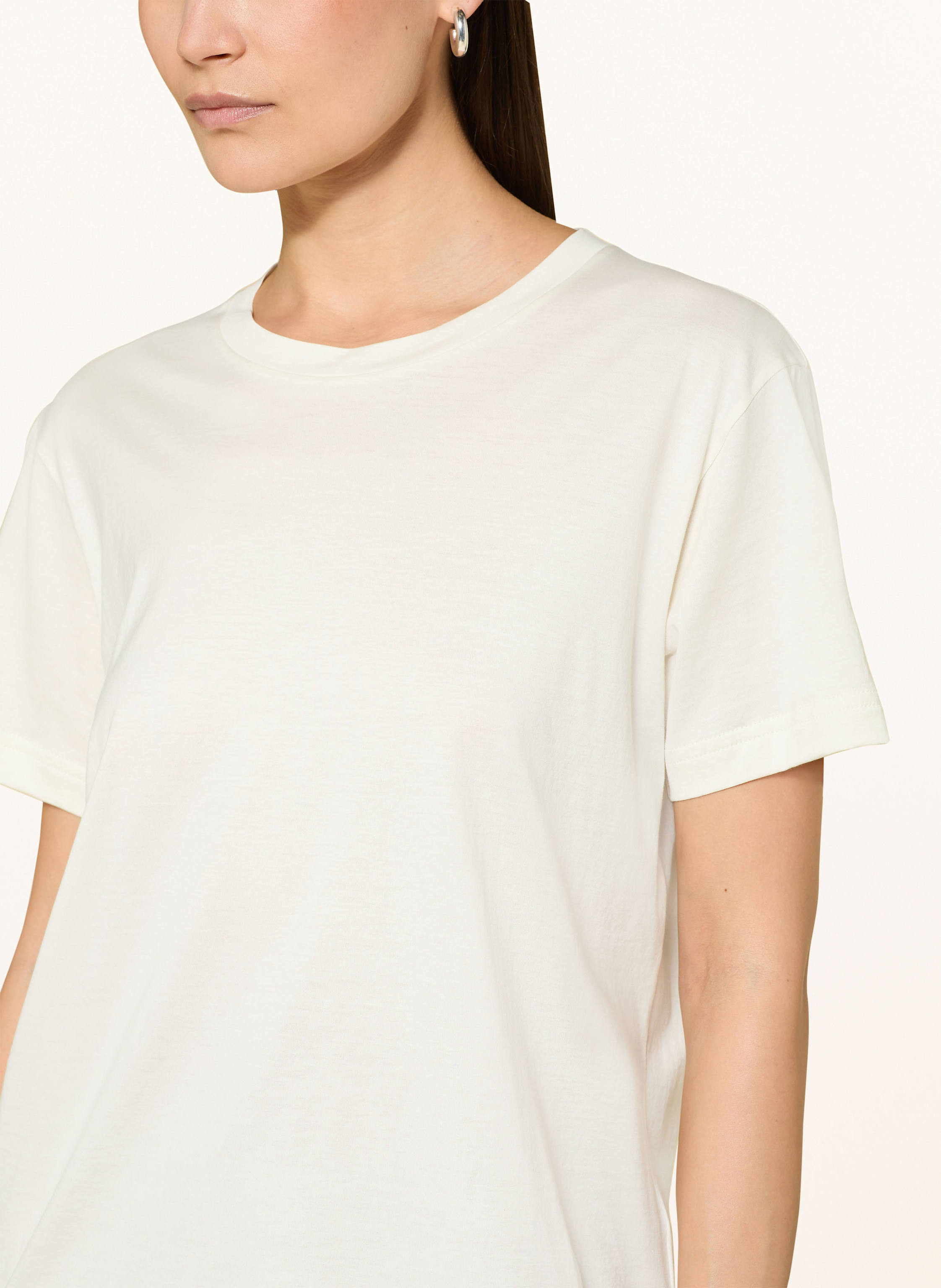 Thumbnail - Stefan Brandt T-Shirt Fritzi 50 weiss