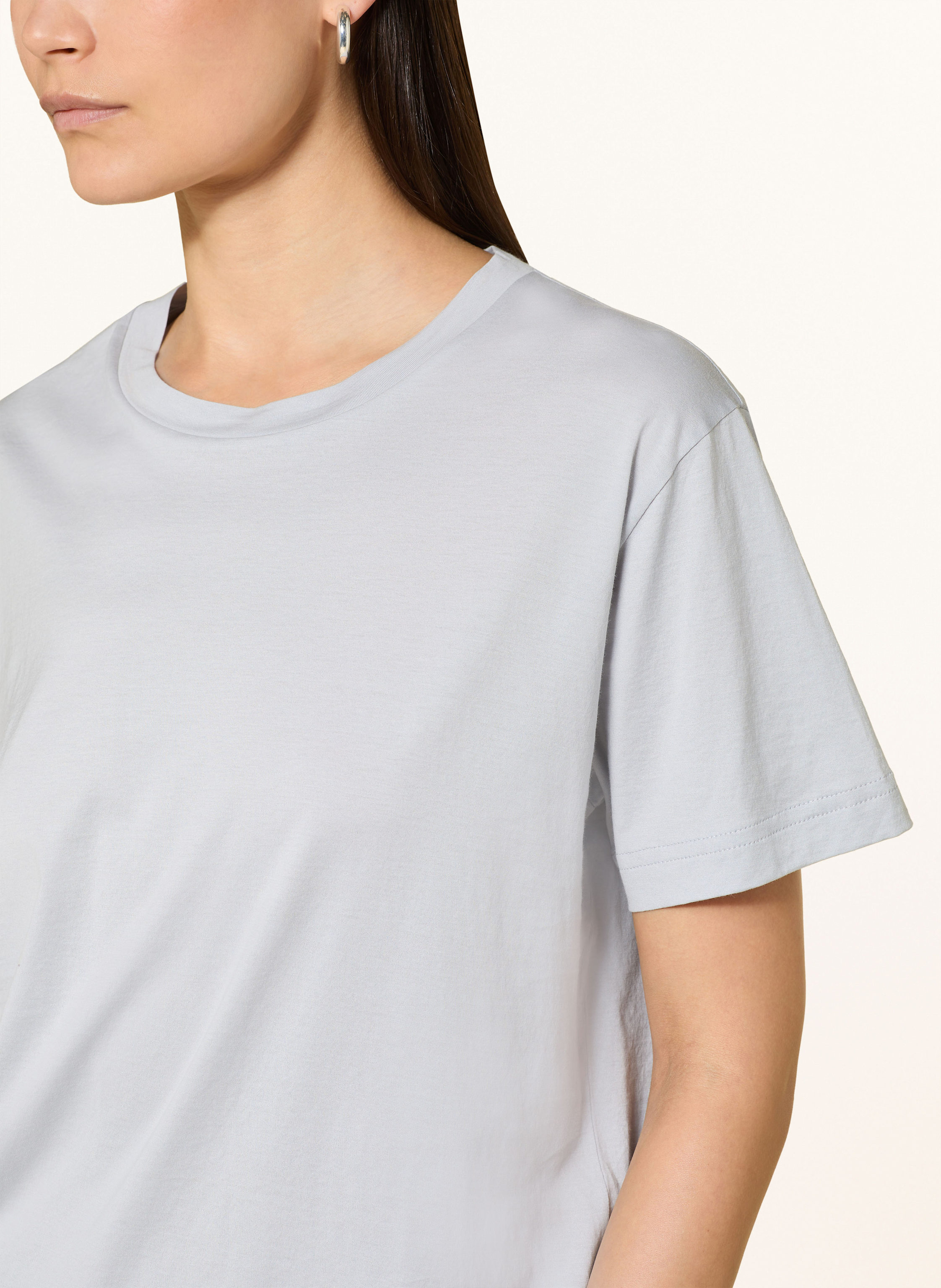 Thumbnail - Stefan Brandt T-Shirt Fritzi 50 grau