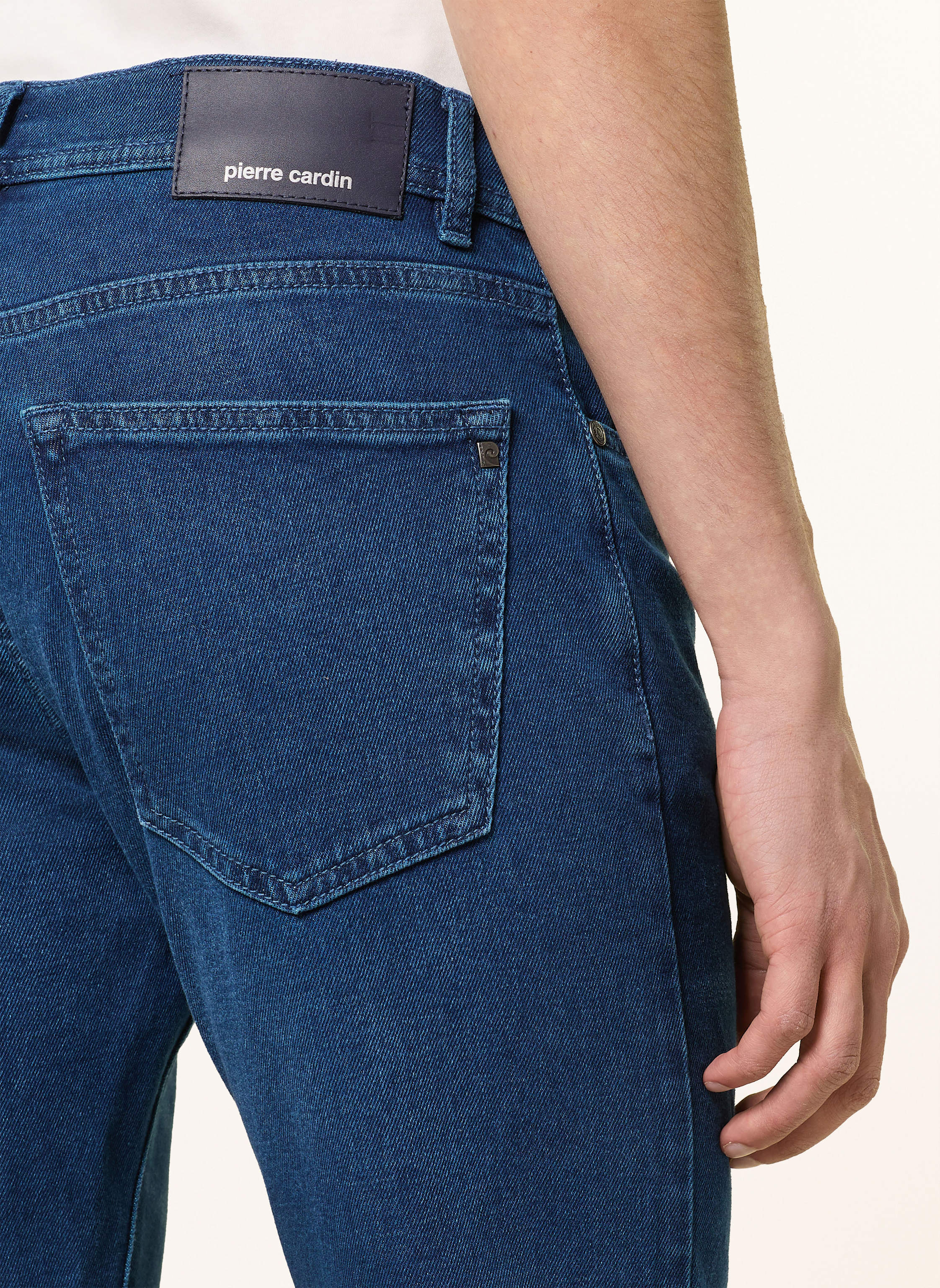 Thumbnail - Pierre Cardin Jeans Pc-Laval Regular Fit blau