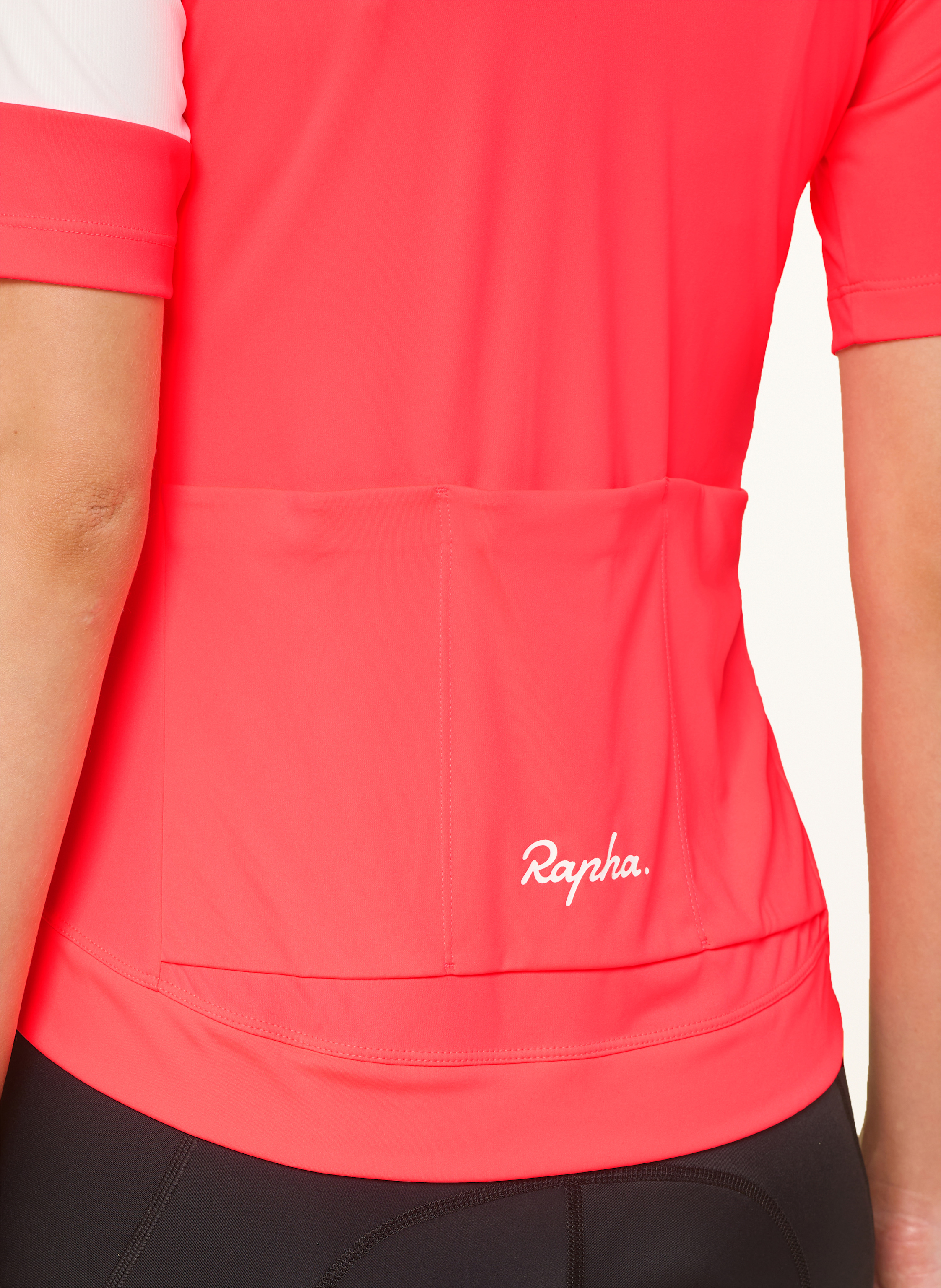 Thumbnail - Rapha Radtrikot Core pink