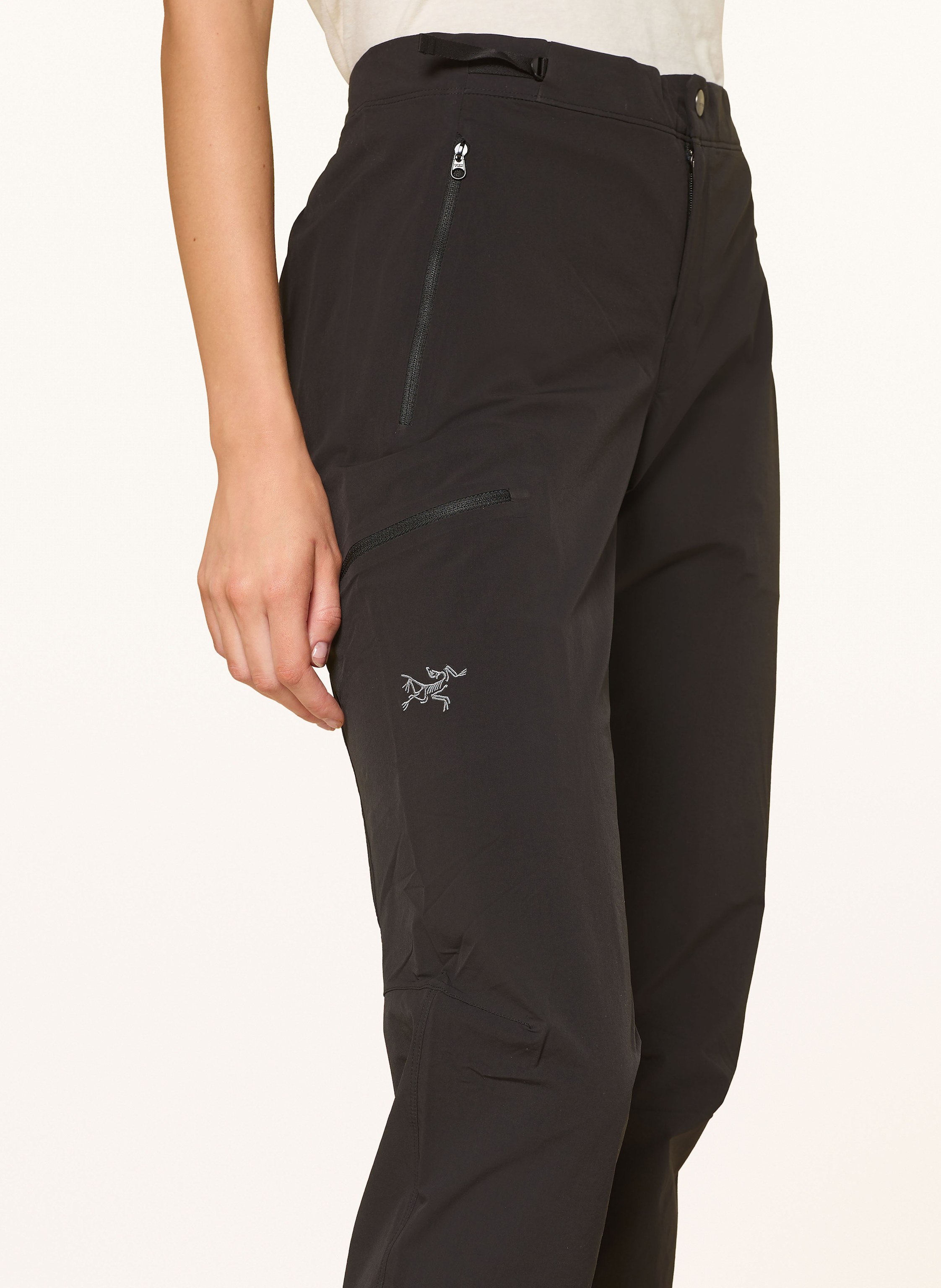 Thumbnail - Arc'teryx Trekkinghose Gamma Sl schwarz